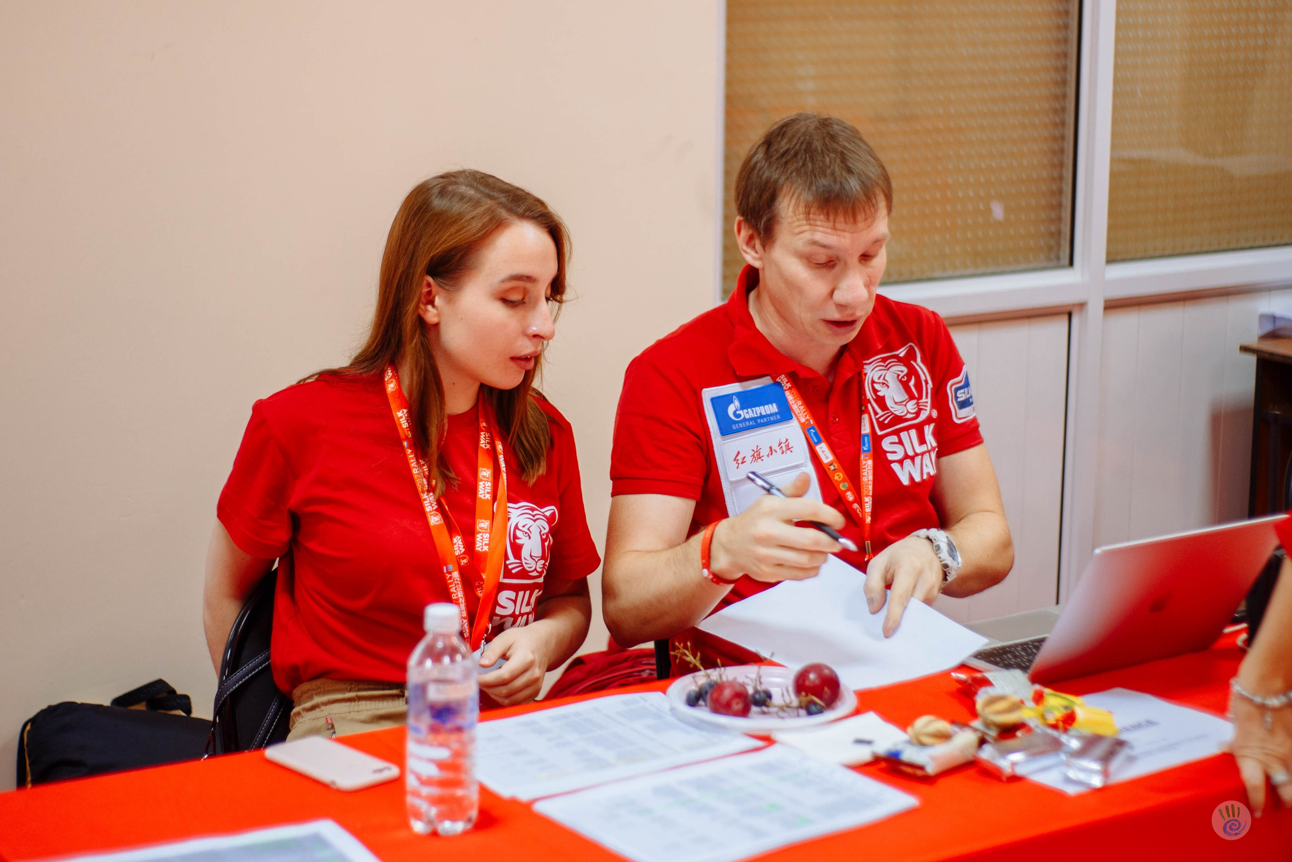 Открытие Rally Silkway г. Иркутск. Фотограф Иркутск | Денис Ерёменко