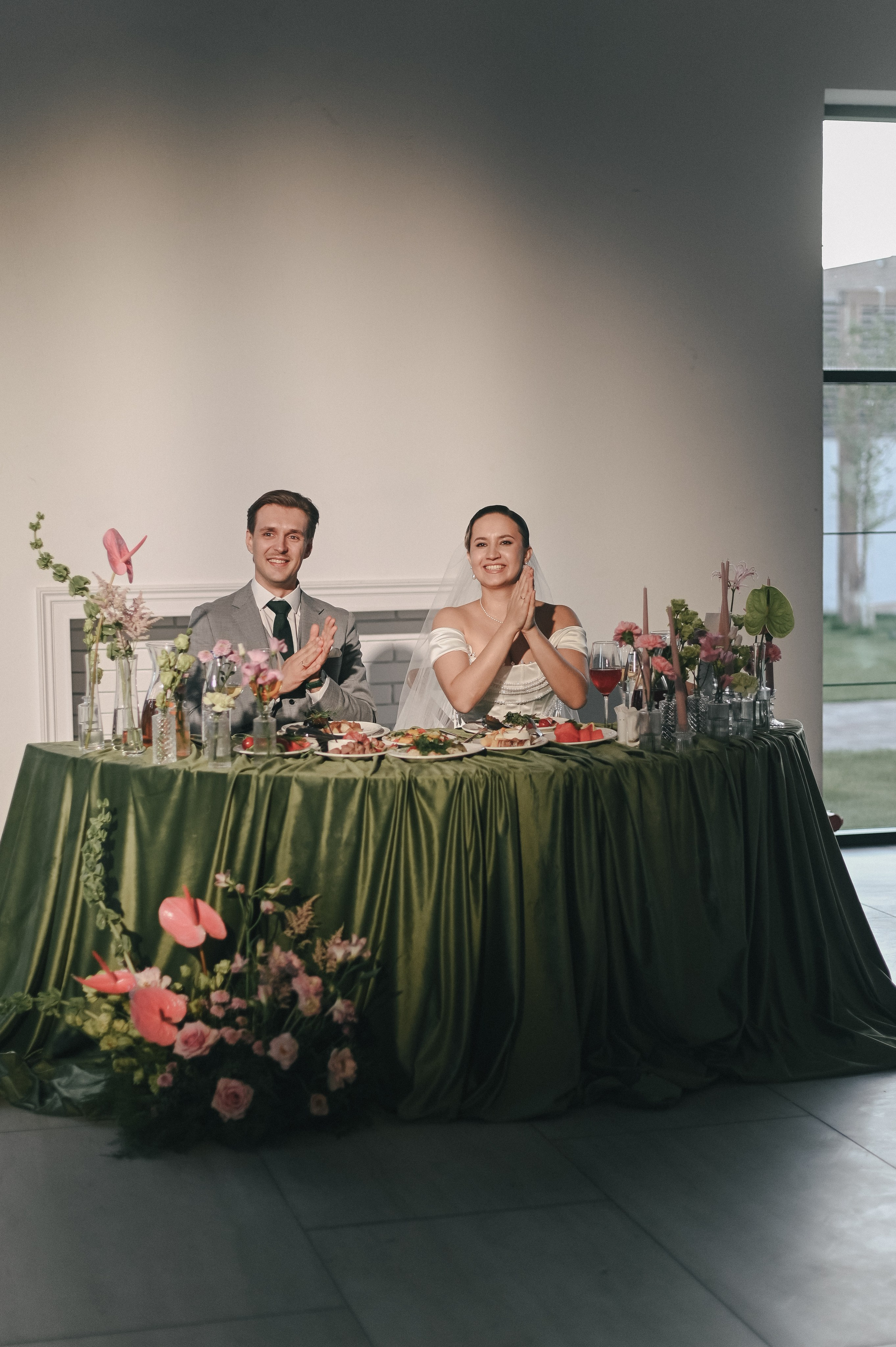 Саша + Полина. Свадебный и семейный фотограф Волгоград Москва