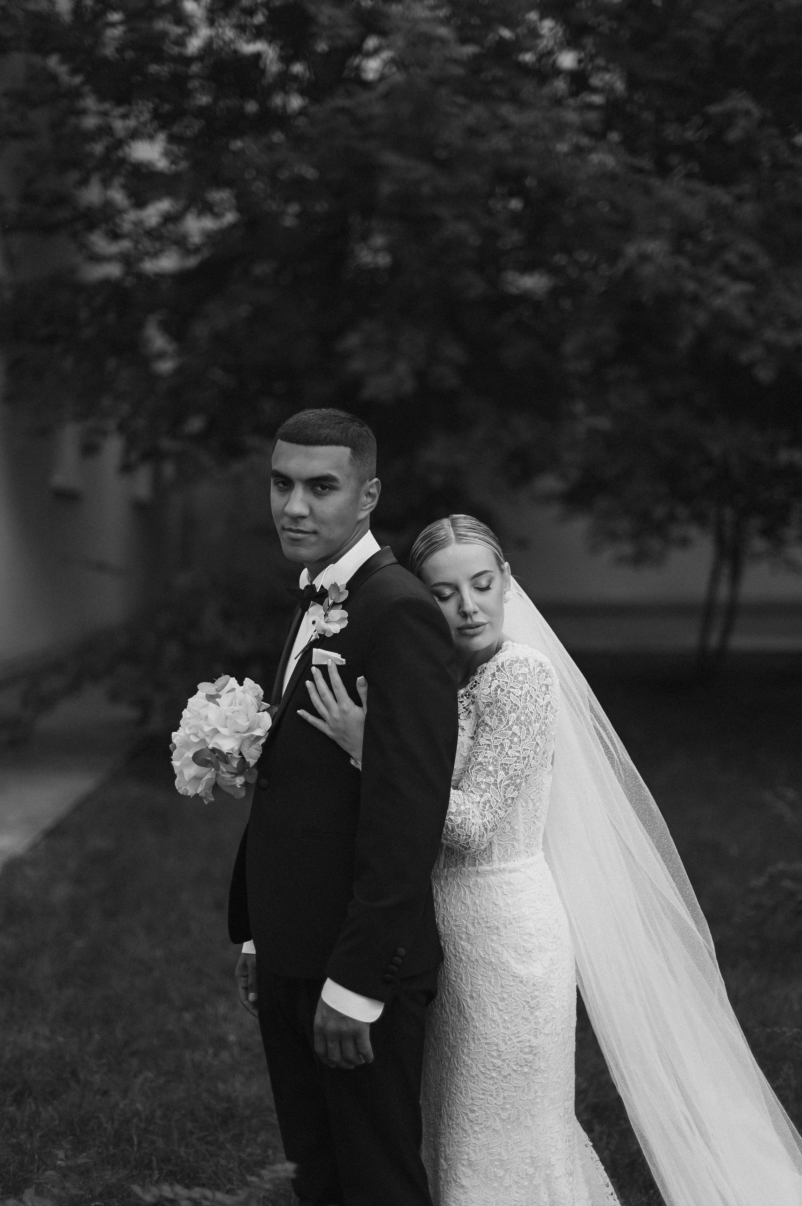 Расул + Саша. Свадебный и семейный фотограф Волгоград Москва