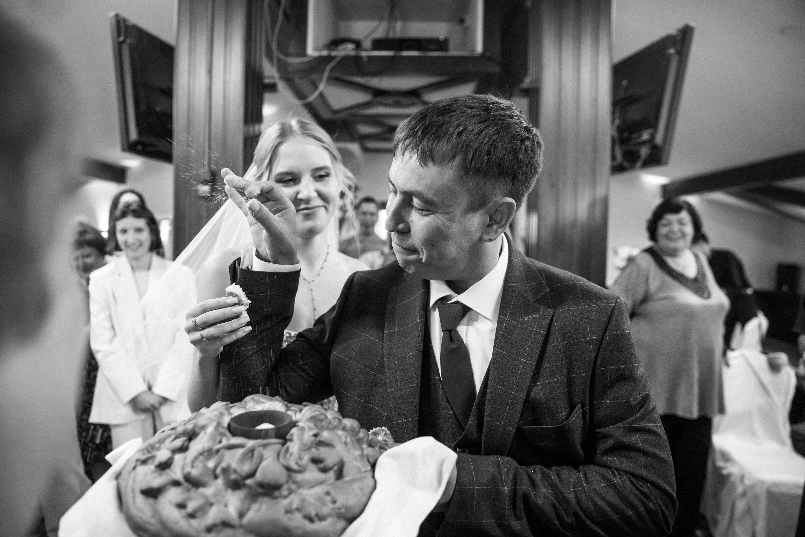 Александр & Нина. Главная