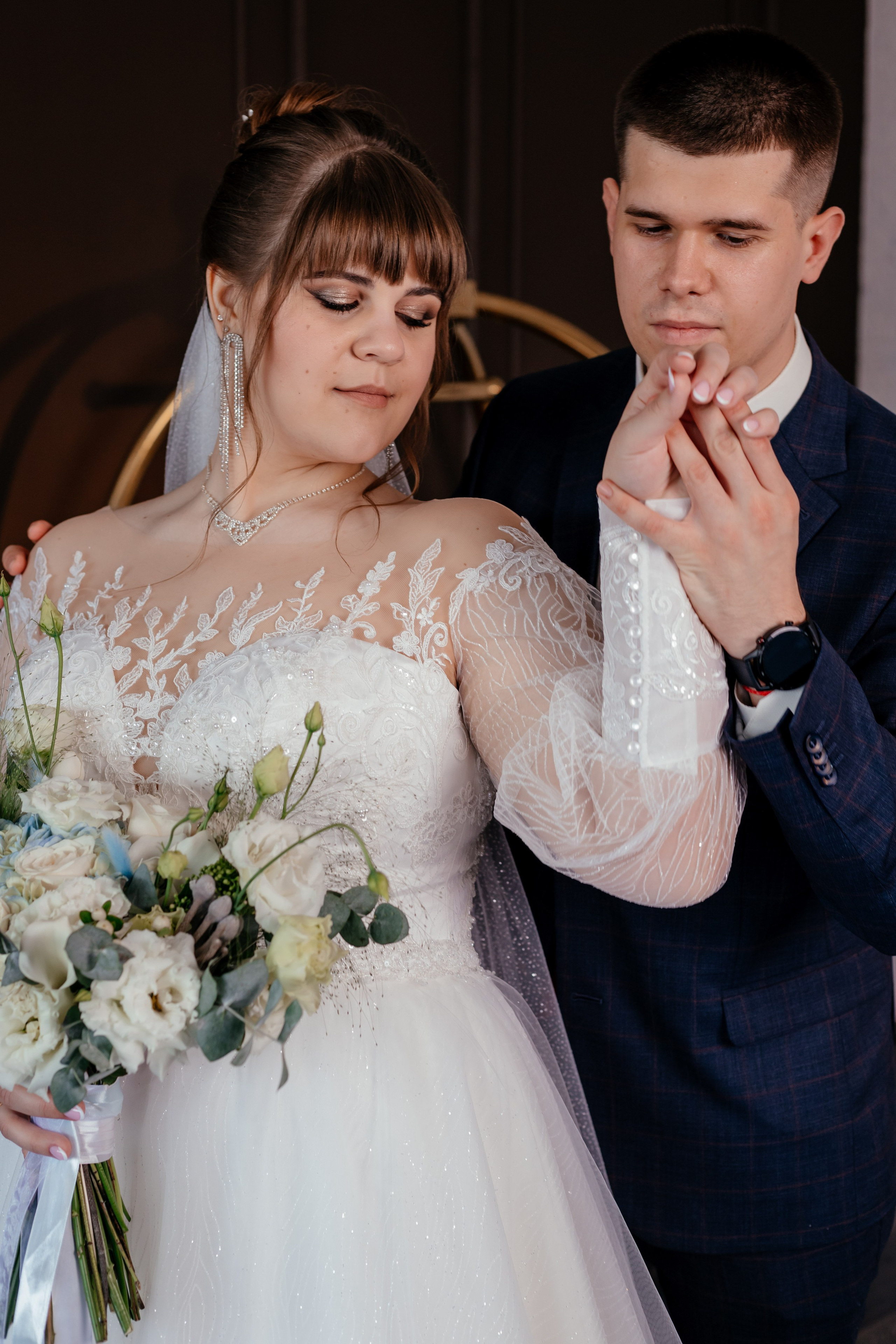 24WED S&I. Свадебный фотограф Тулинова Мария