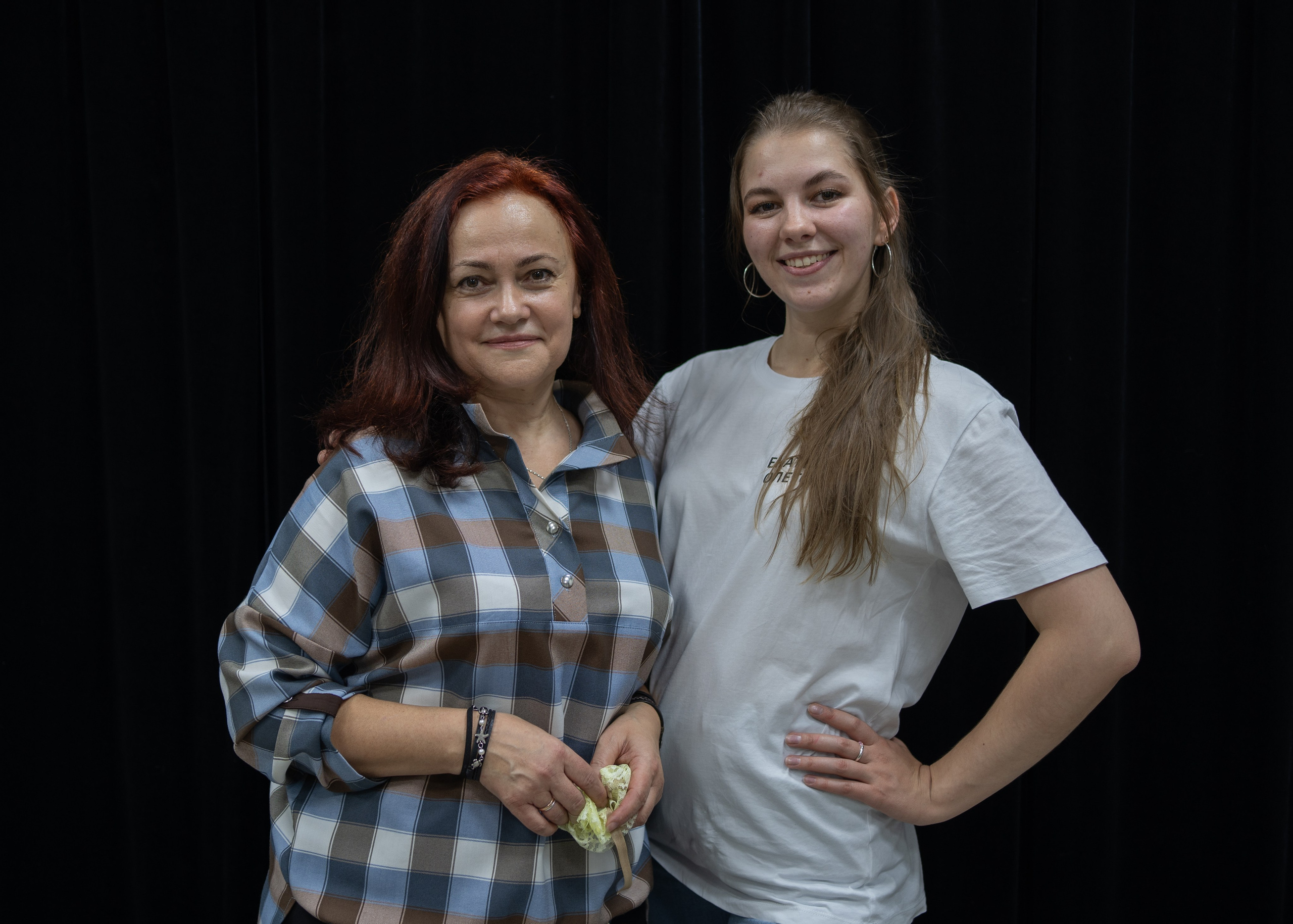 Репортажные и другие. Фотограф в Красноярске Евгения Дозорцева (Ахиезер)