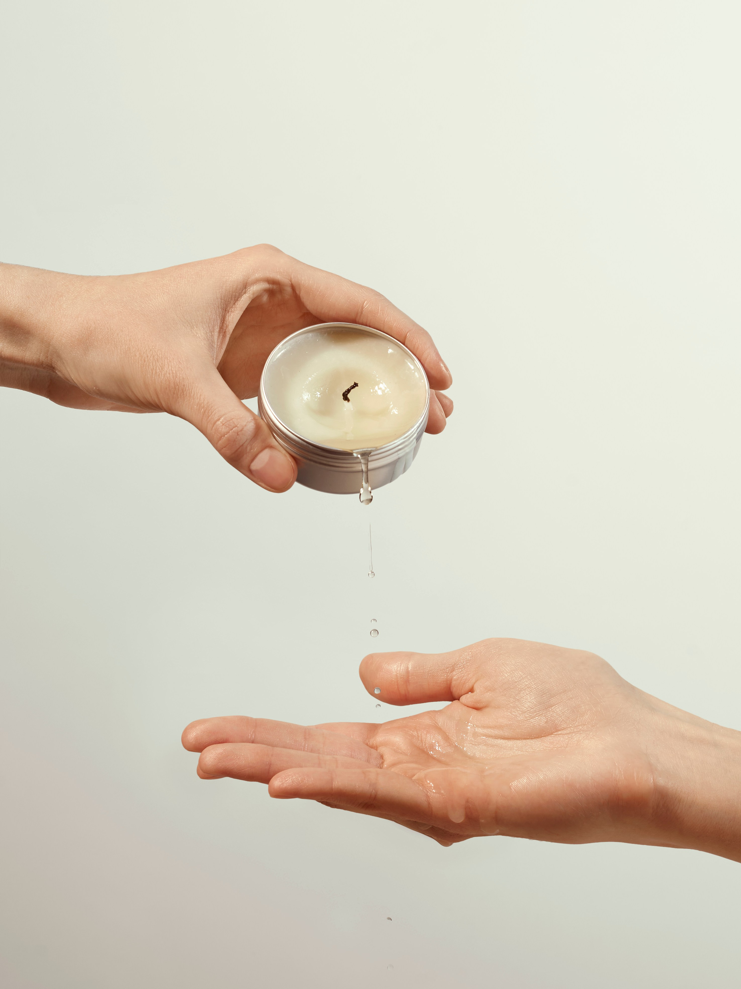 Косметика. Предметный фотограф в Новосибирске Лебедева Дарина