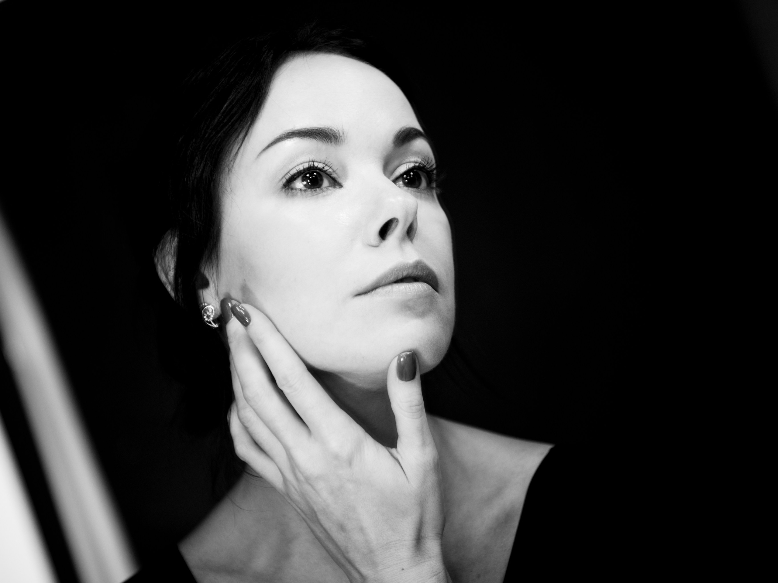 PEOPLE. Sailing Photographer Marina Semenova