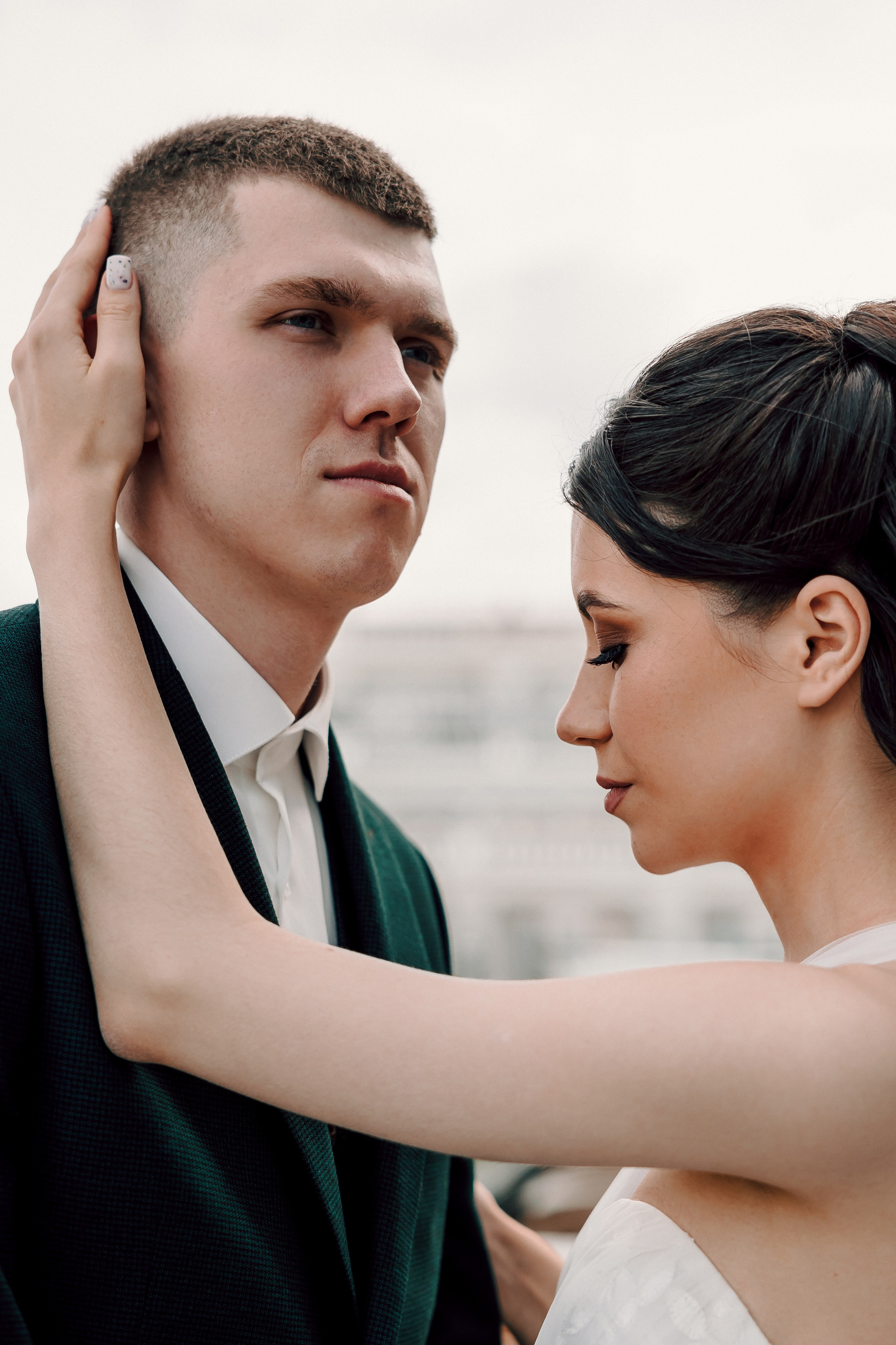 Свадебный день — Глеб и Дарья. Лёшка Варзегов — фотограф