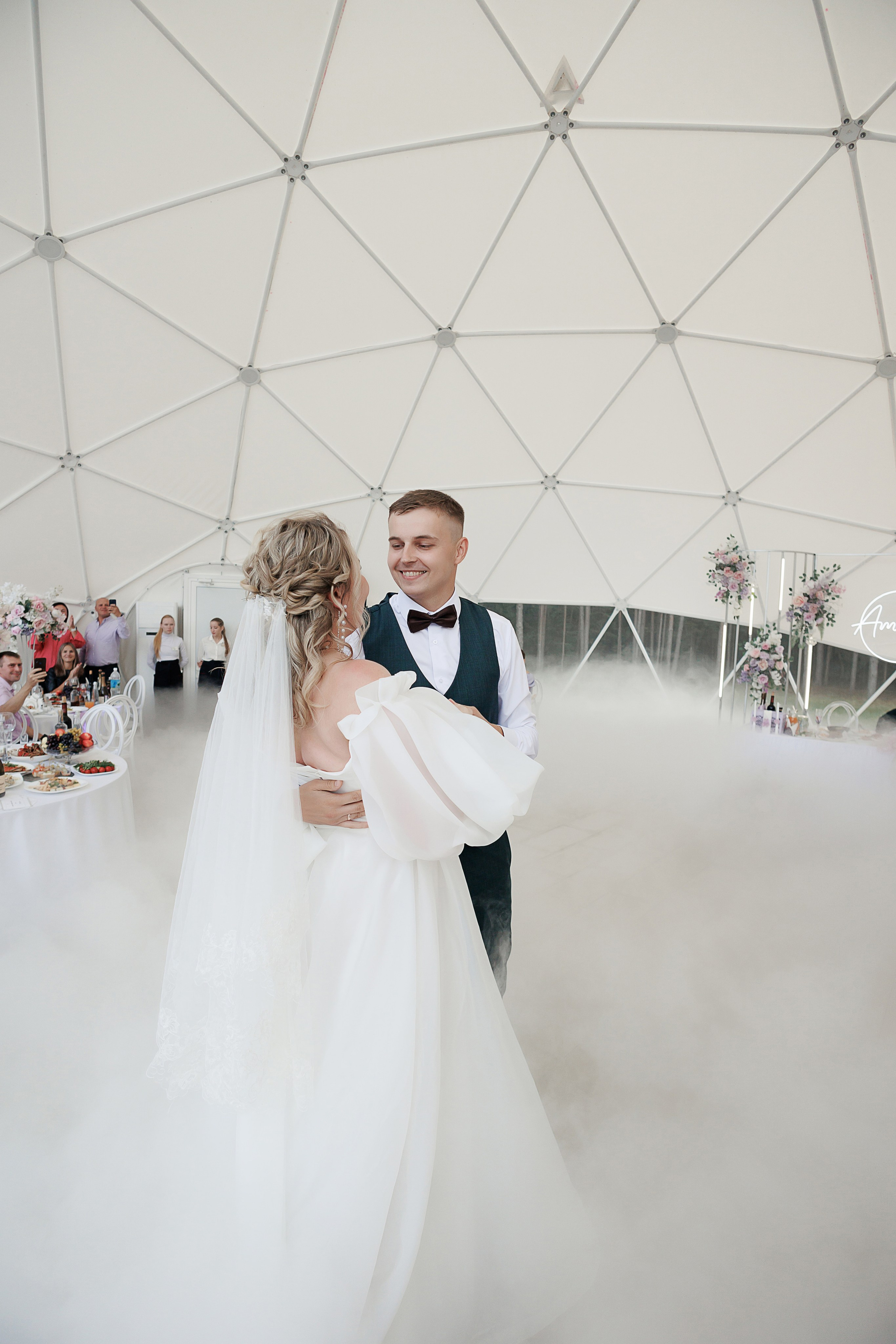 Свадьба Ксении и Игоря. Свадебный и семейный фотограф в Твери и Тверской области