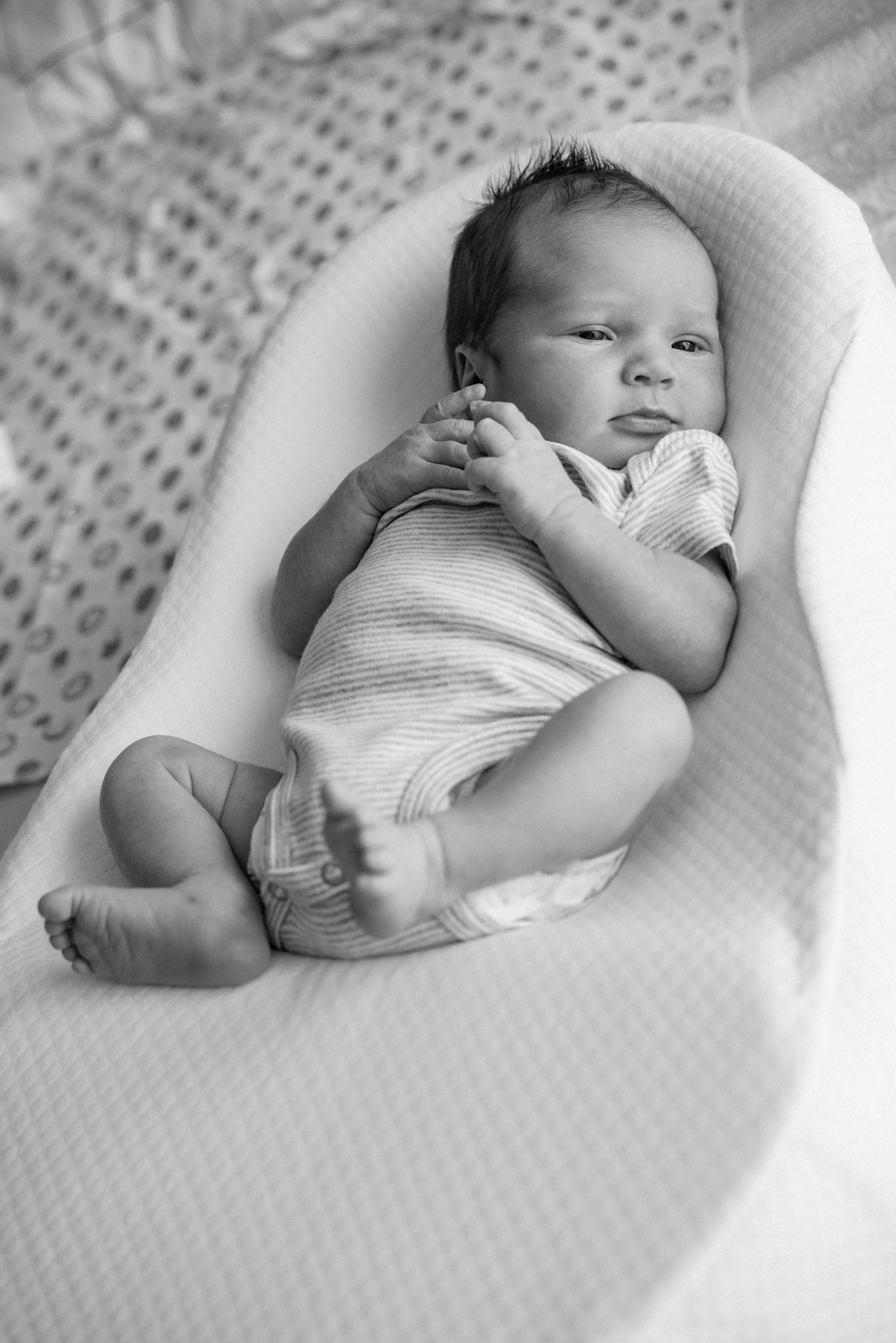 Владимир, Екатерина, Давид и Адам. Портретный фотограф Алёна Счетчикова