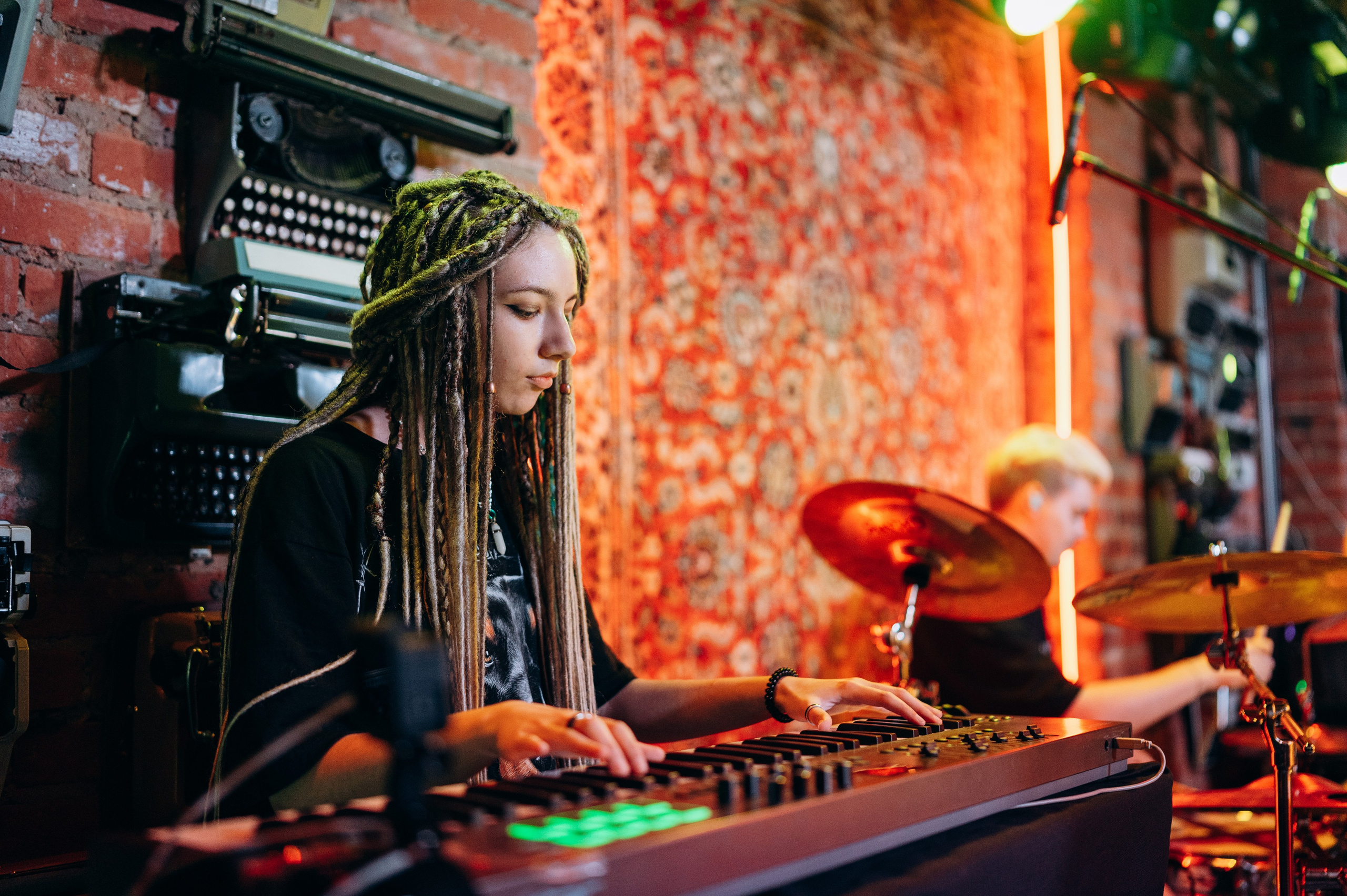 Типография. Фотограф в Новосибирске