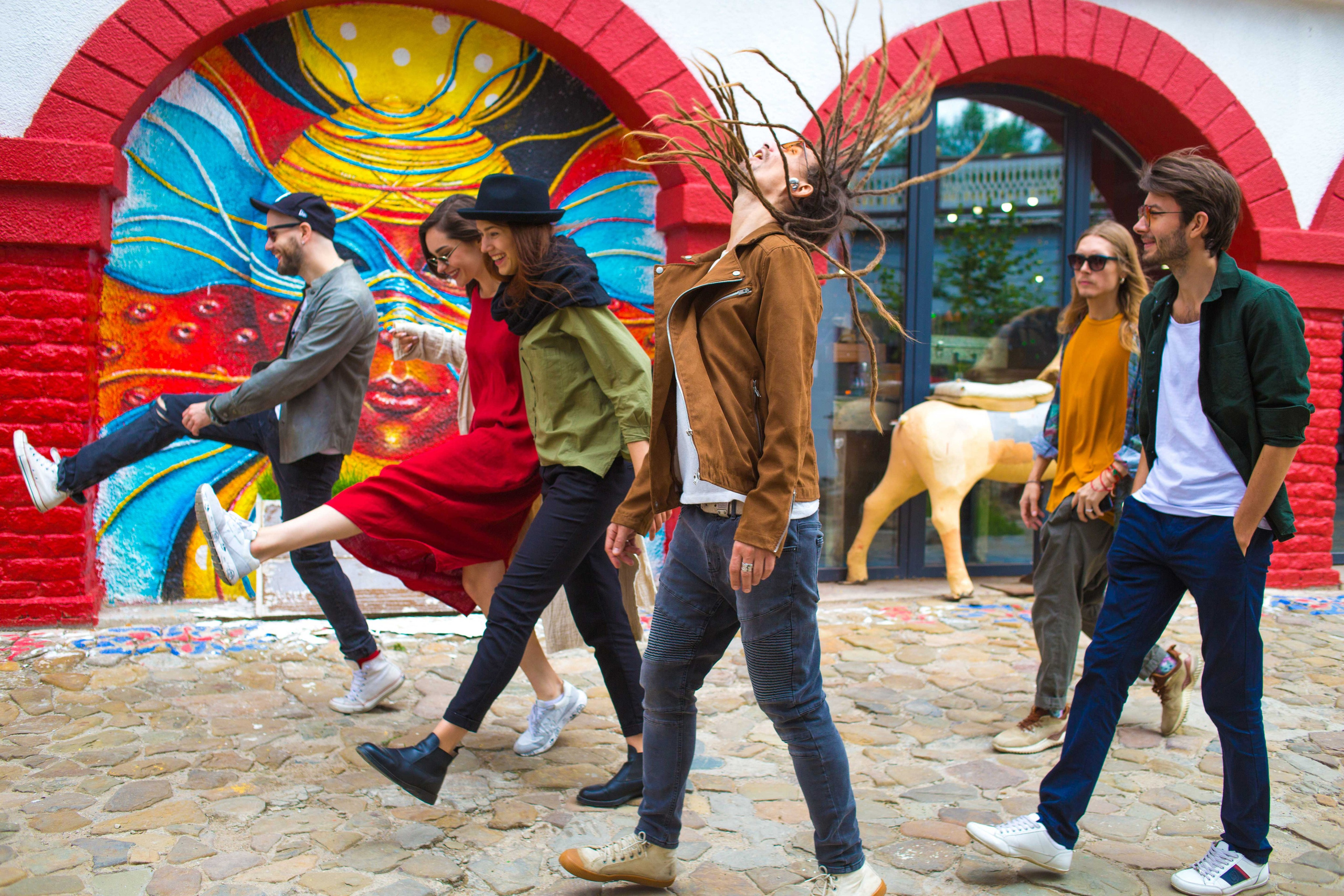 Фотограф, ценностно-ориентированный психолог Лазиза Золотарева