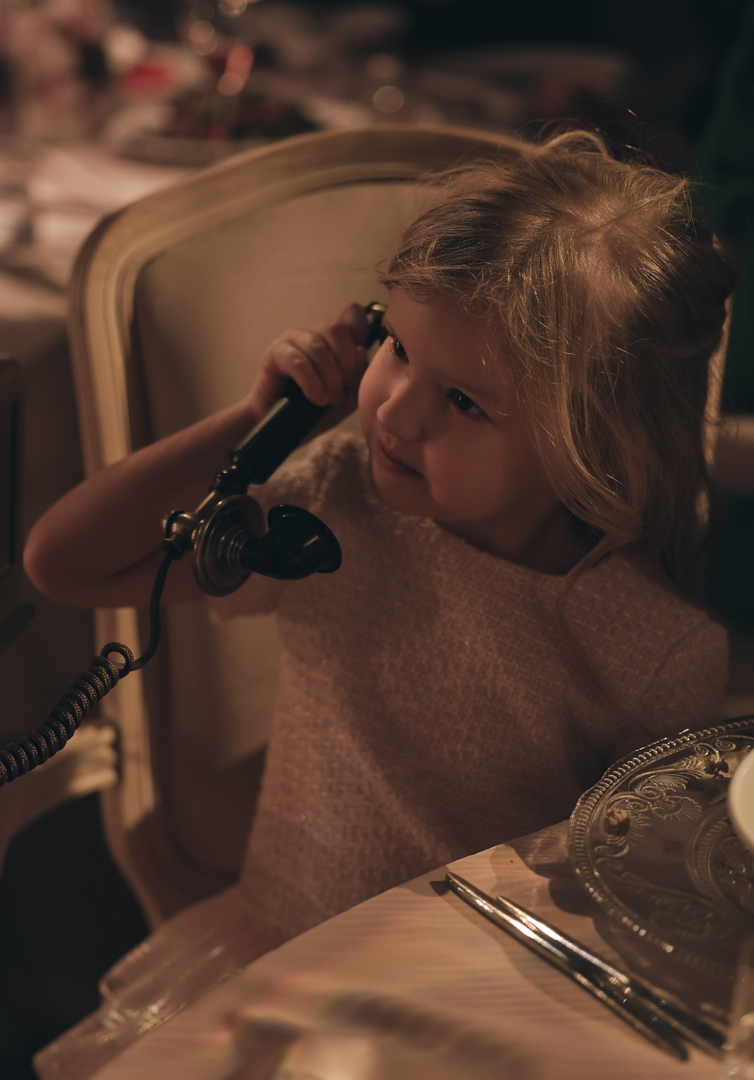 ДЕНЬ РОЖДЕНИЯ ТАНЮШИ