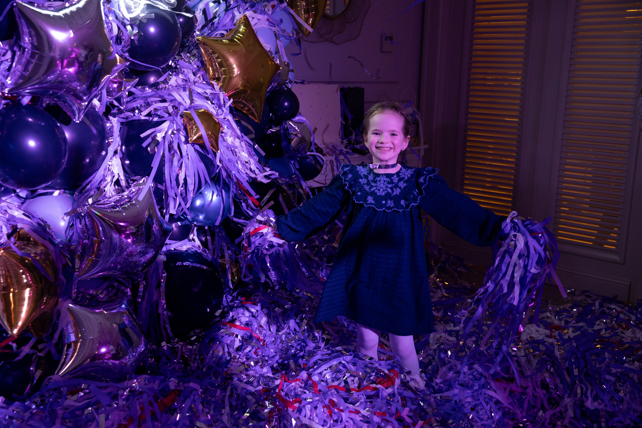 Детский день рождения. Индивидуальный и семейный фотограф Ирина Москвичёва