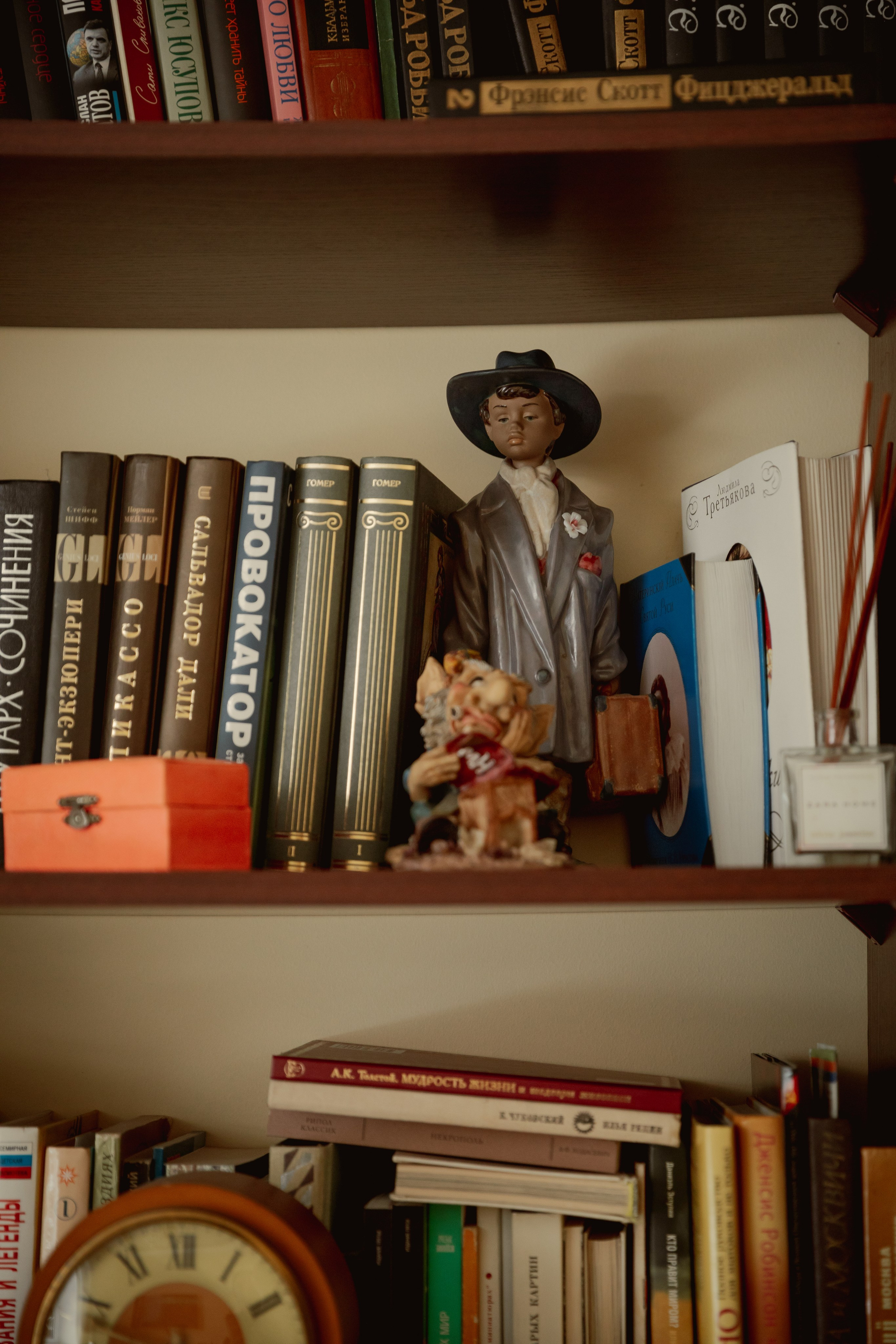 Семейная домашняя фотосессия. Индивидуальный и семейный фотограф Ирина Москвичёва