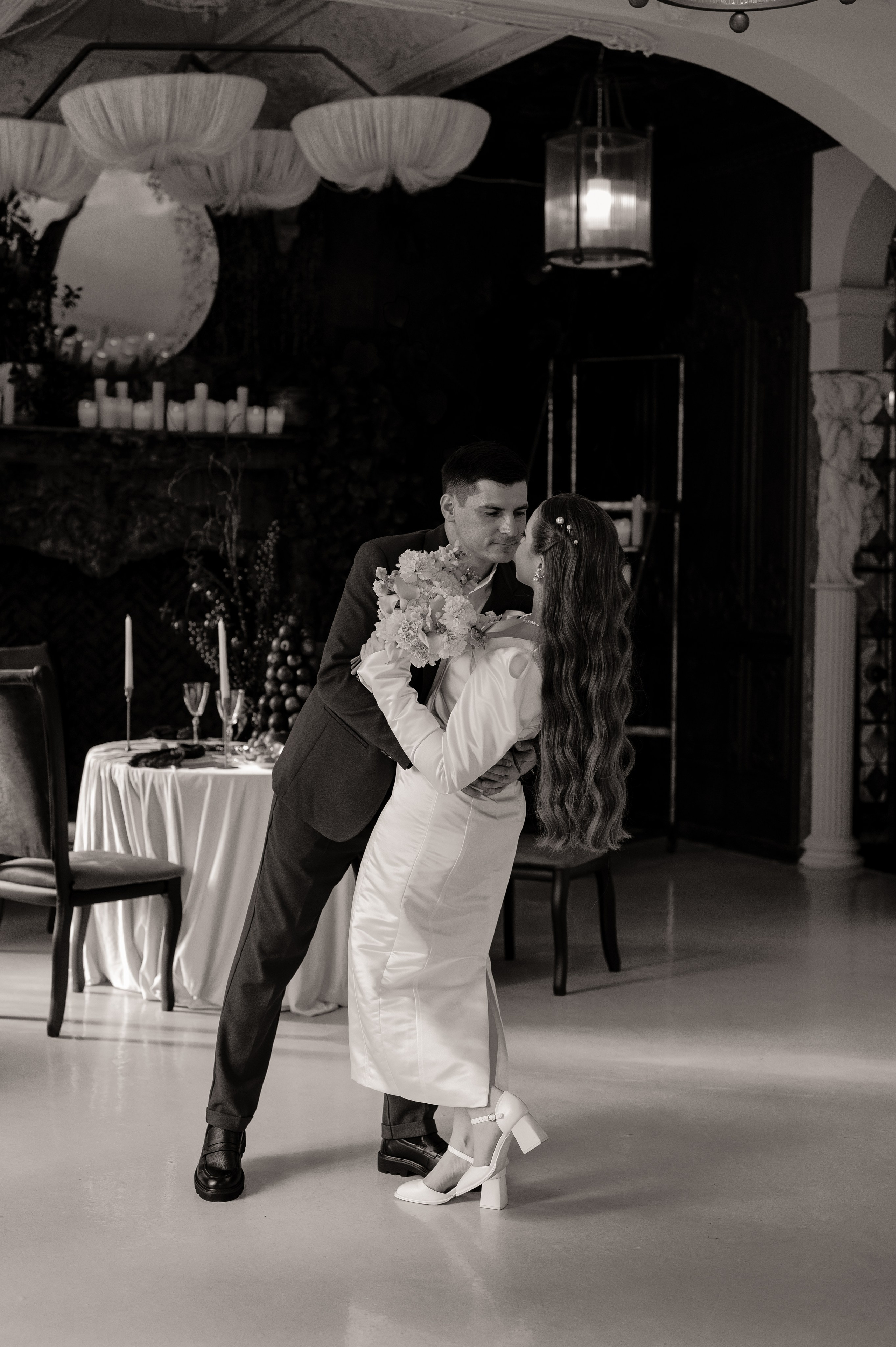 Геннадий и Дарья. Свадебный и семейный фотограф в Краснодаре Алина Мельник