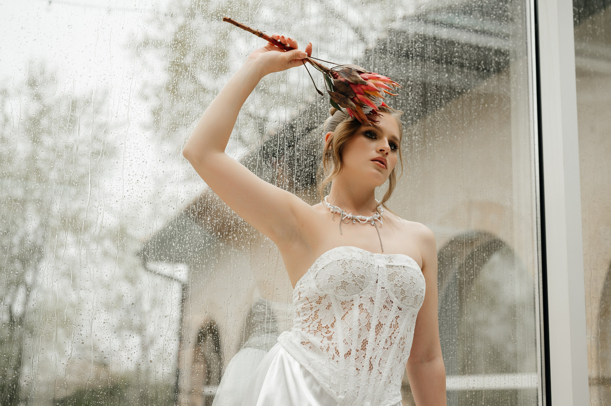 Леонид и Ольга. Свадебный и семейный фотограф в Краснодаре Алина Мельник