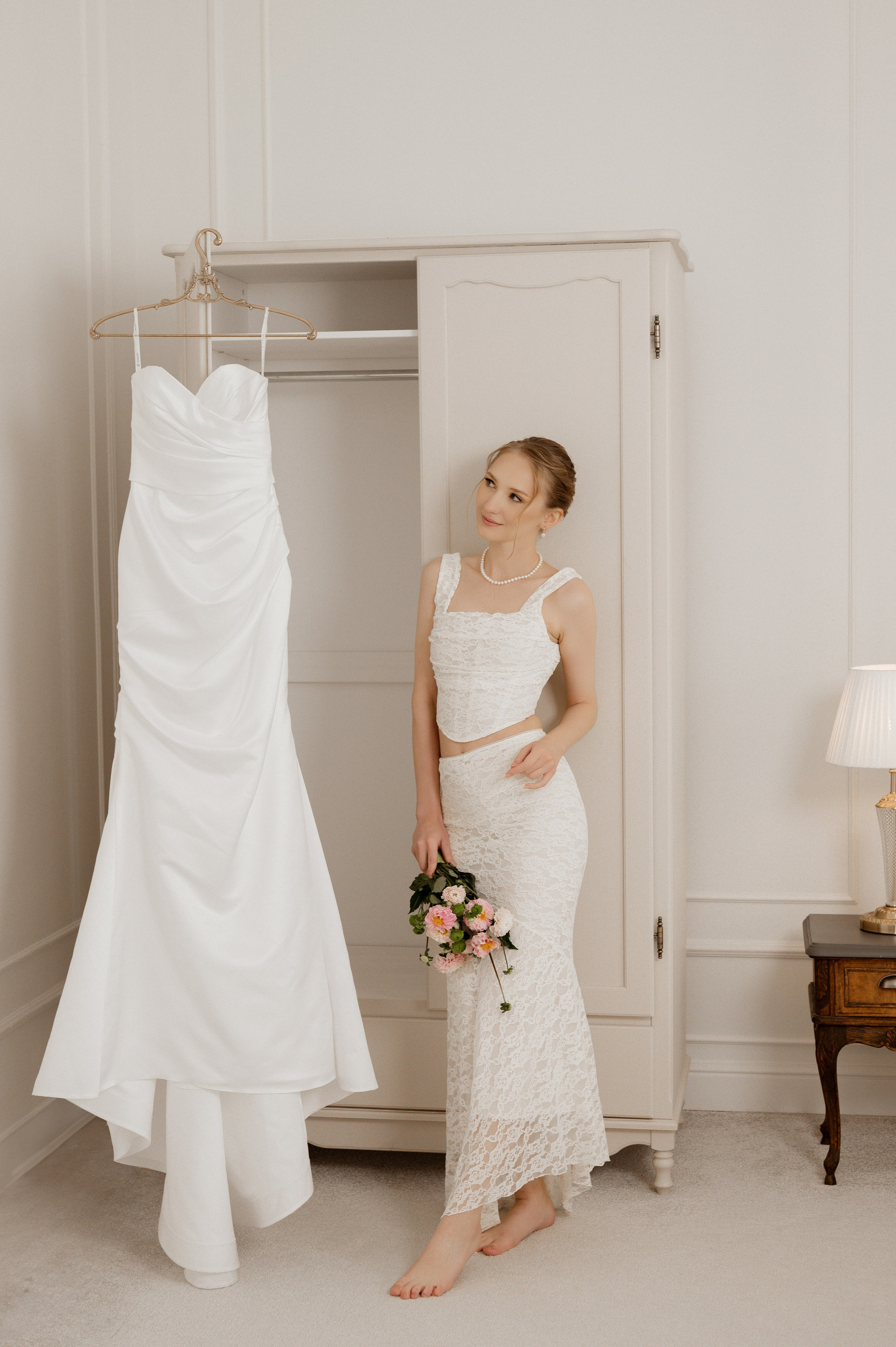 Антон и Таня. Свадебный и семейный фотограф в Краснодаре Алина Мельник