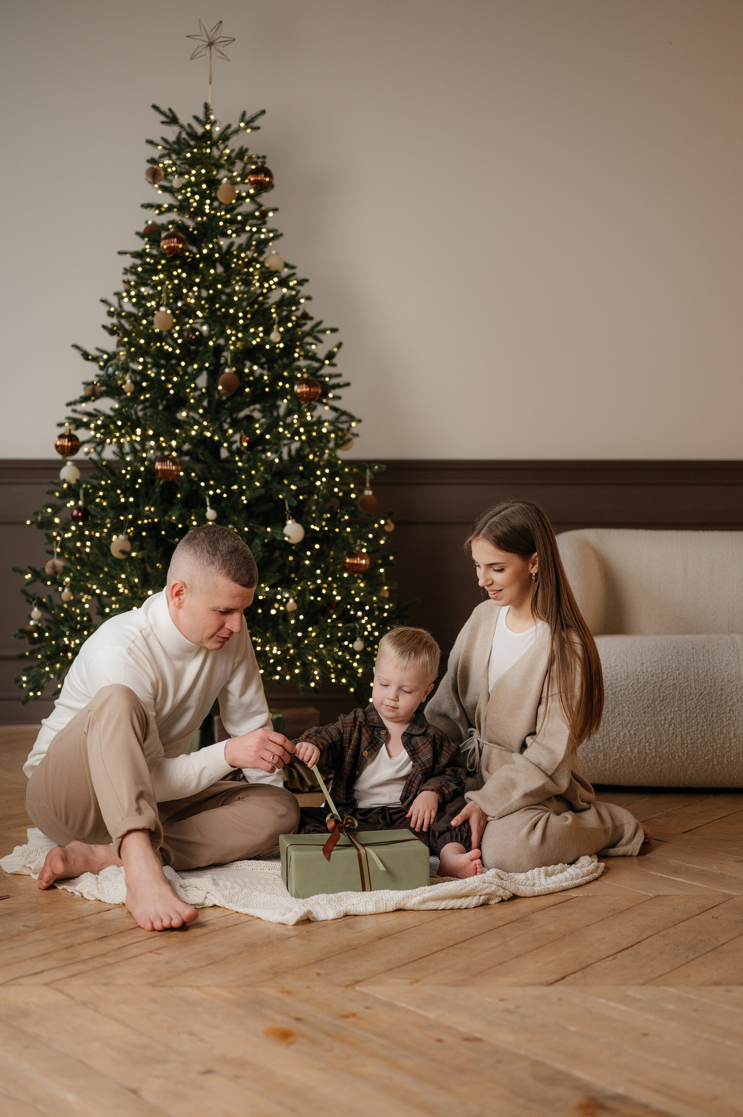 Happy new year🎄. Свадебный и семейный фотограф в Краснодаре Алина Мельник