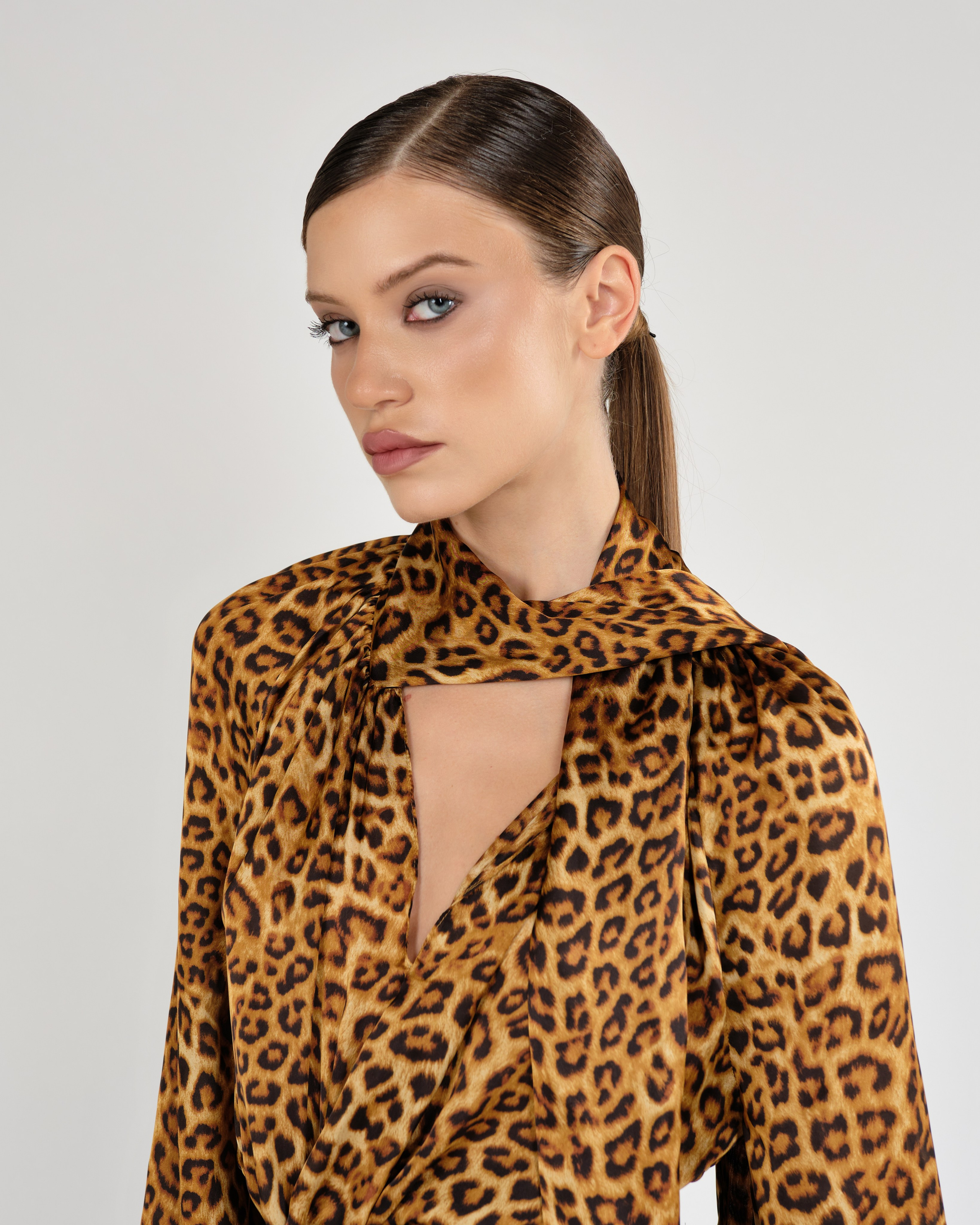 Flashin. Коммерческий, репортажный фотограф в Москве Лейла Мару