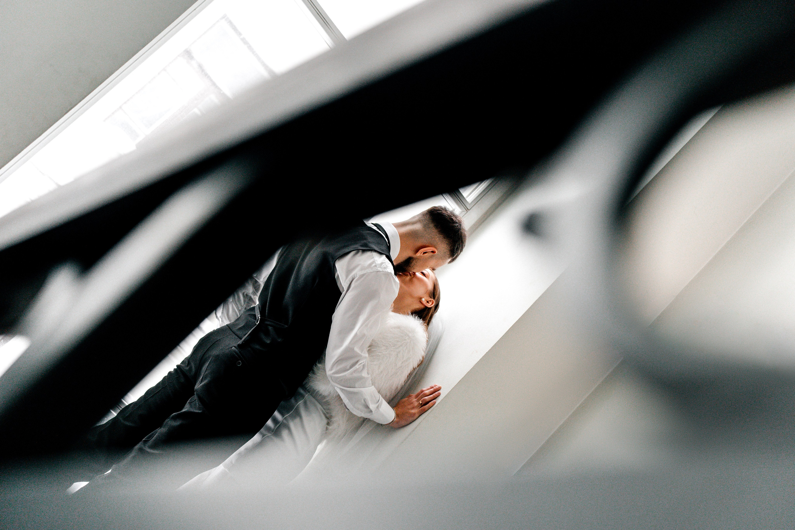 Начало большой любви. Ваш семейный фотограф в Минске — Вика Трегубова