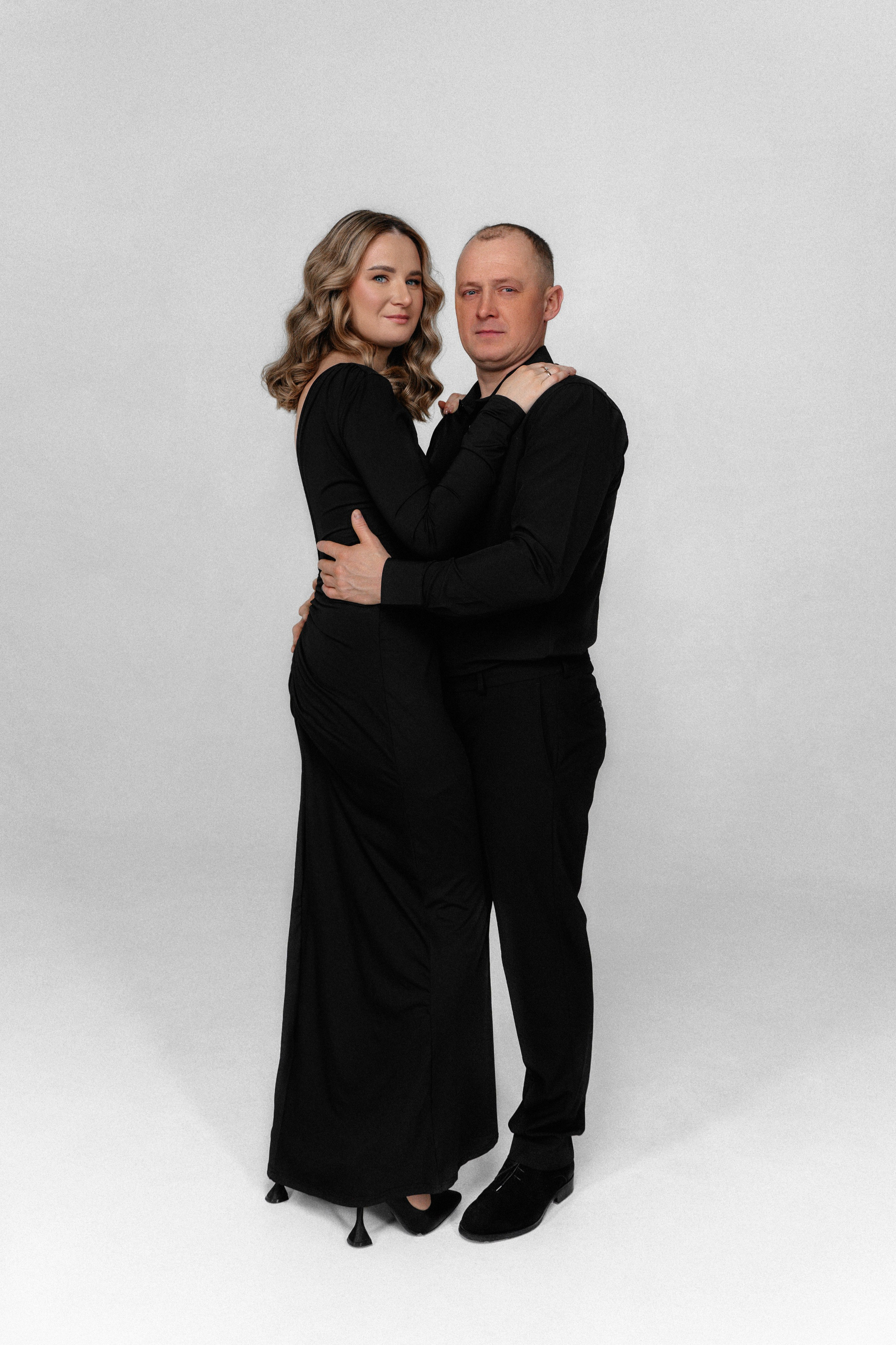 Лера и Андрей — история любви. Ваш семейный фотограф в Минске — Вика Трегубова