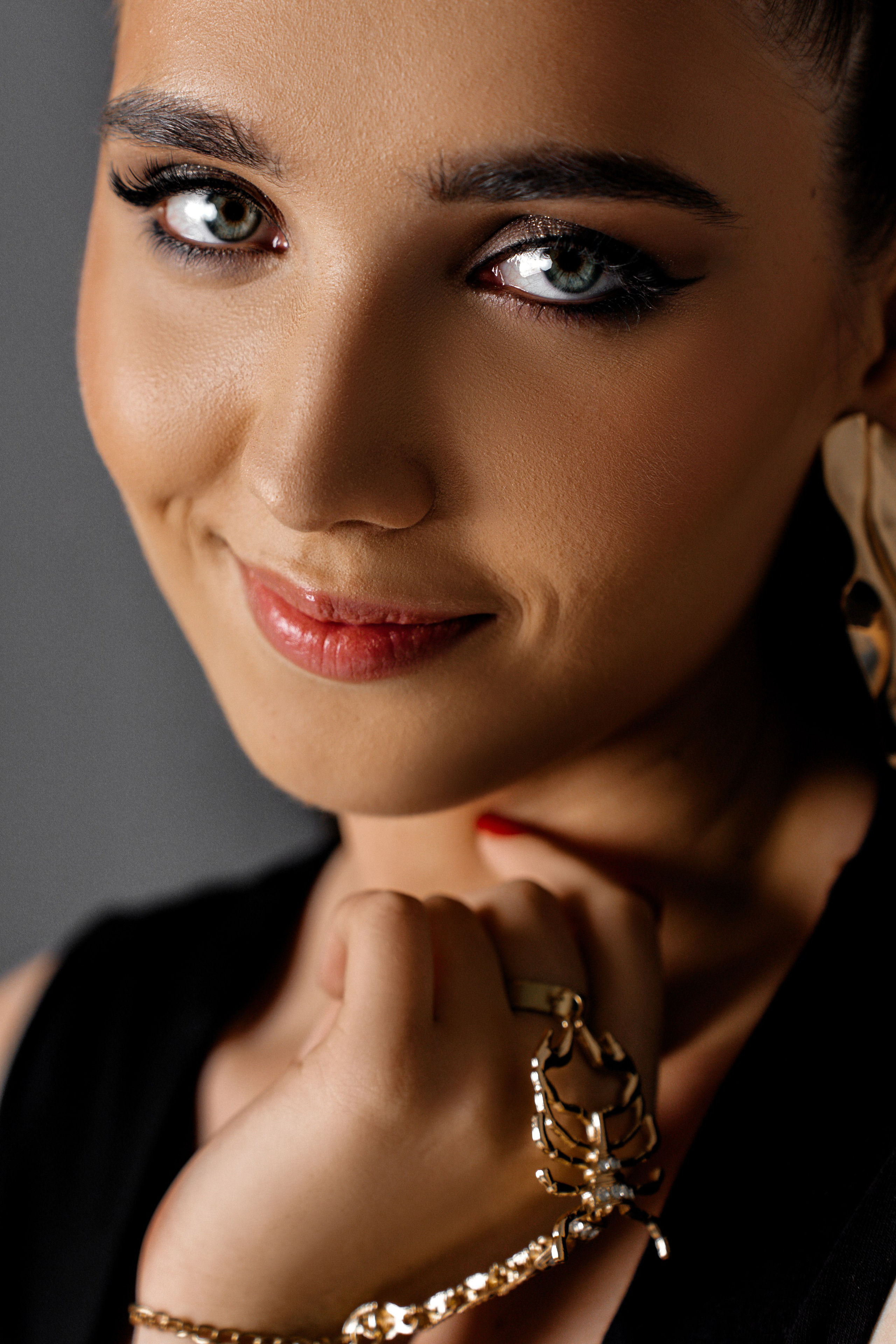 Ольга — индивидуальная фотосессия. Ваш семейный фотограф в Минске — Вика Трегубова