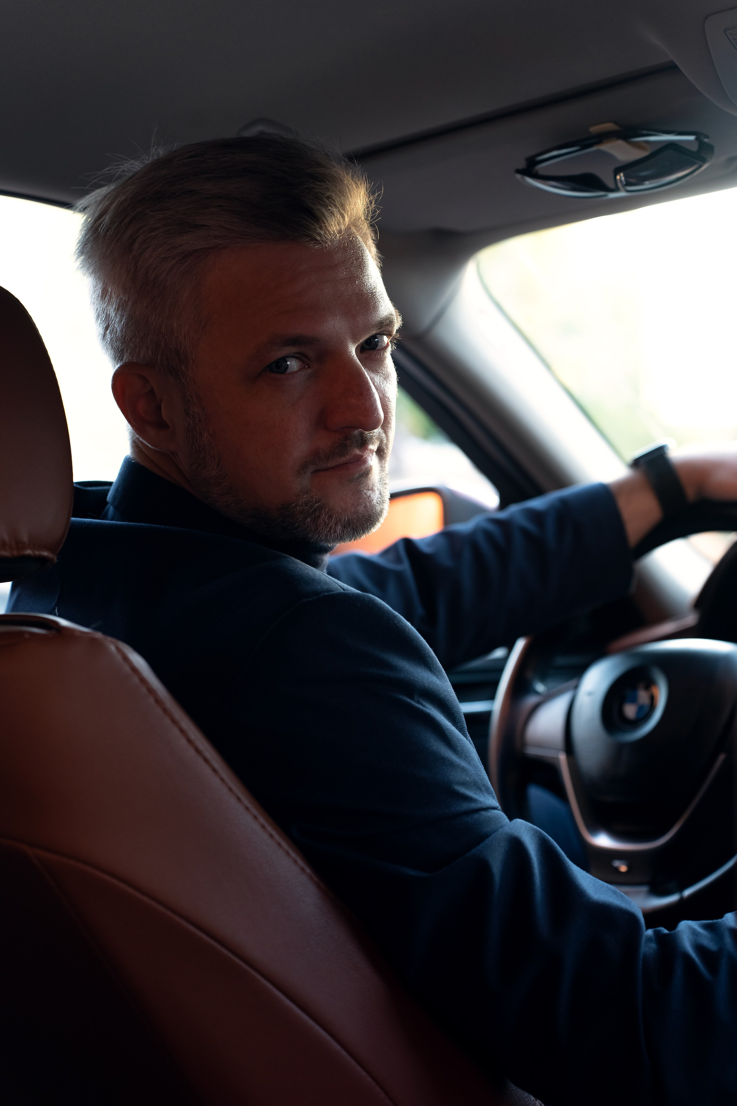 Степан. Индивидуальный фотограф в Самаре Кузнецова Мария