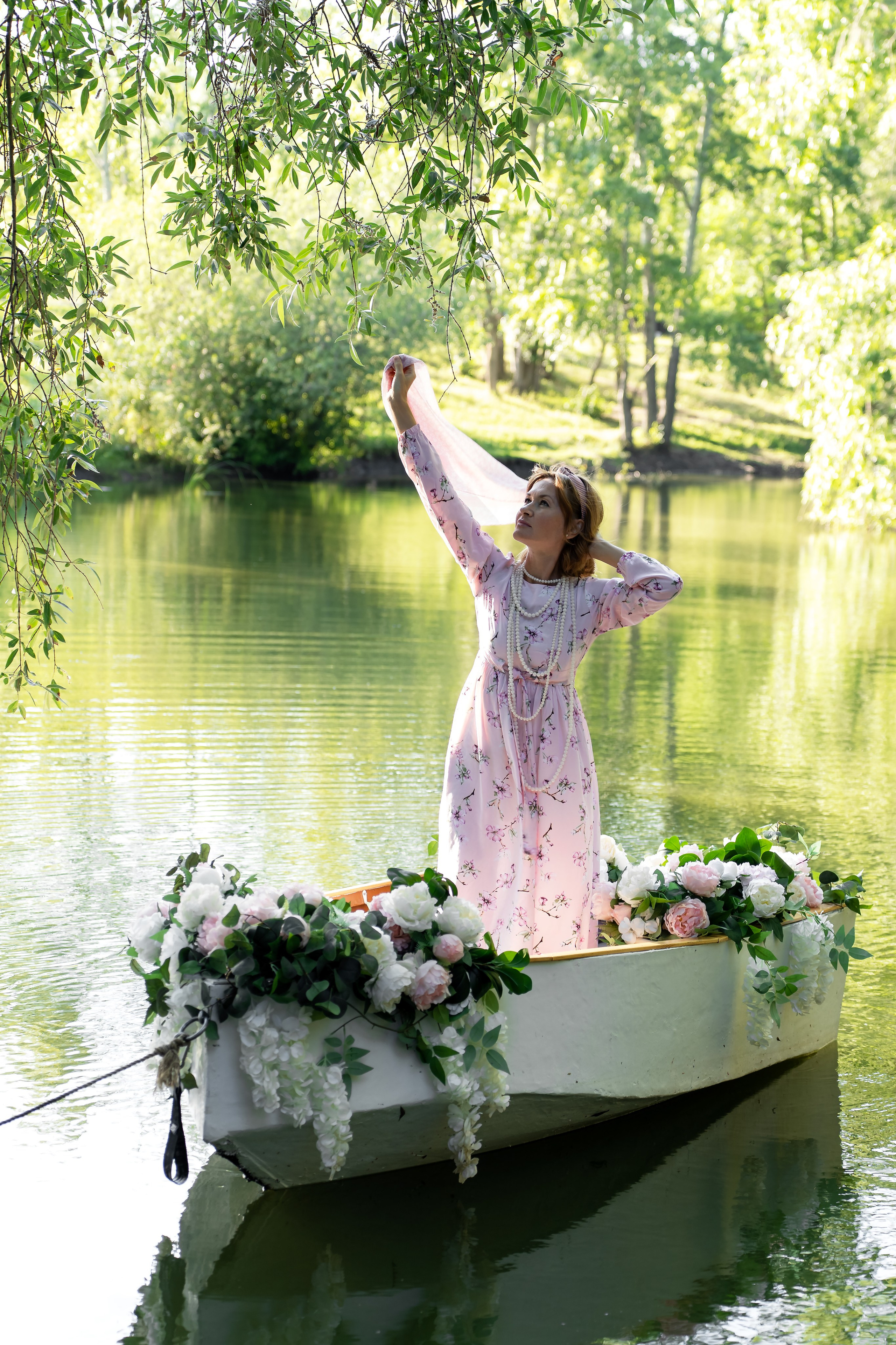 Аня и Юля (Magic Car). Главная