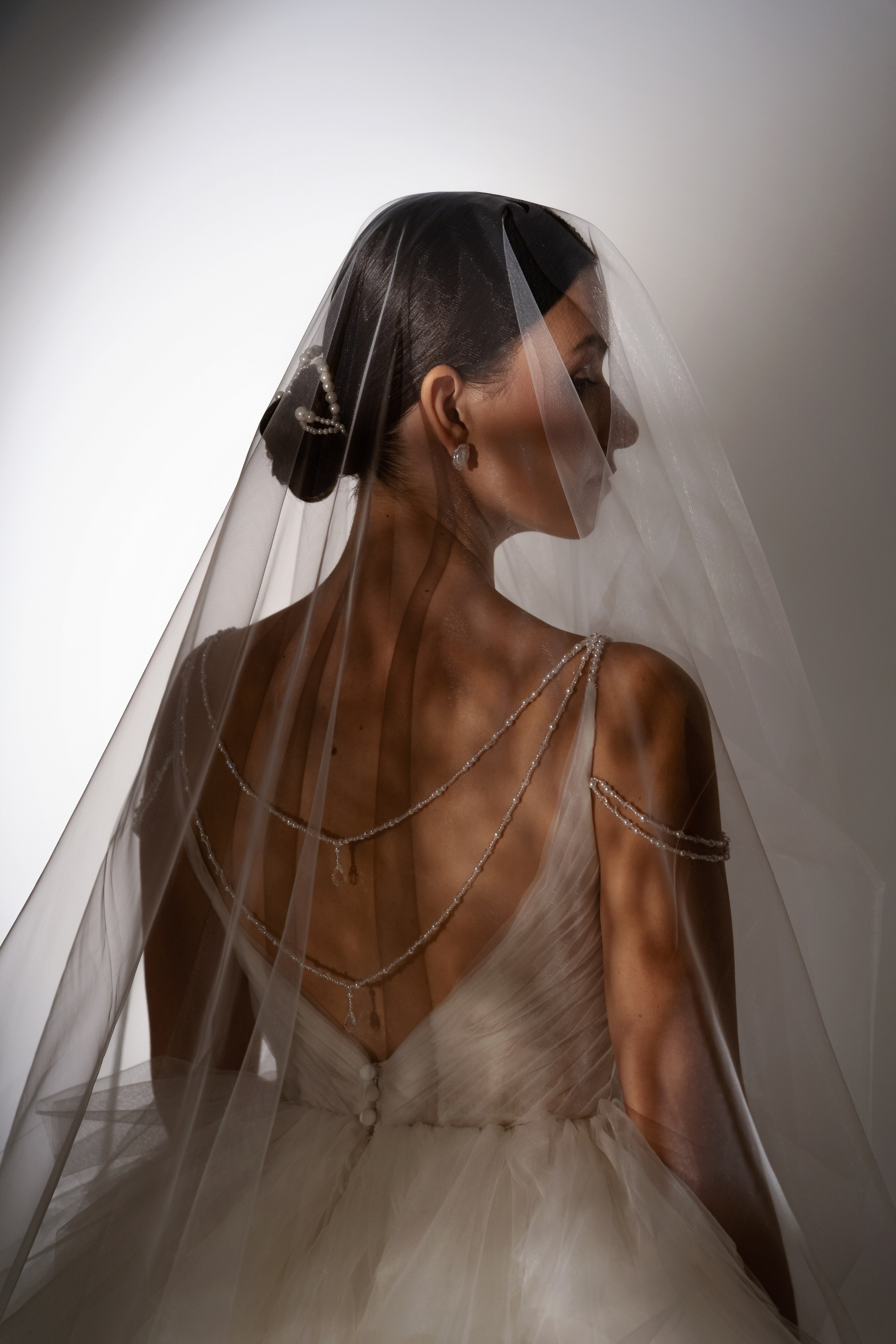 Полина. Главная