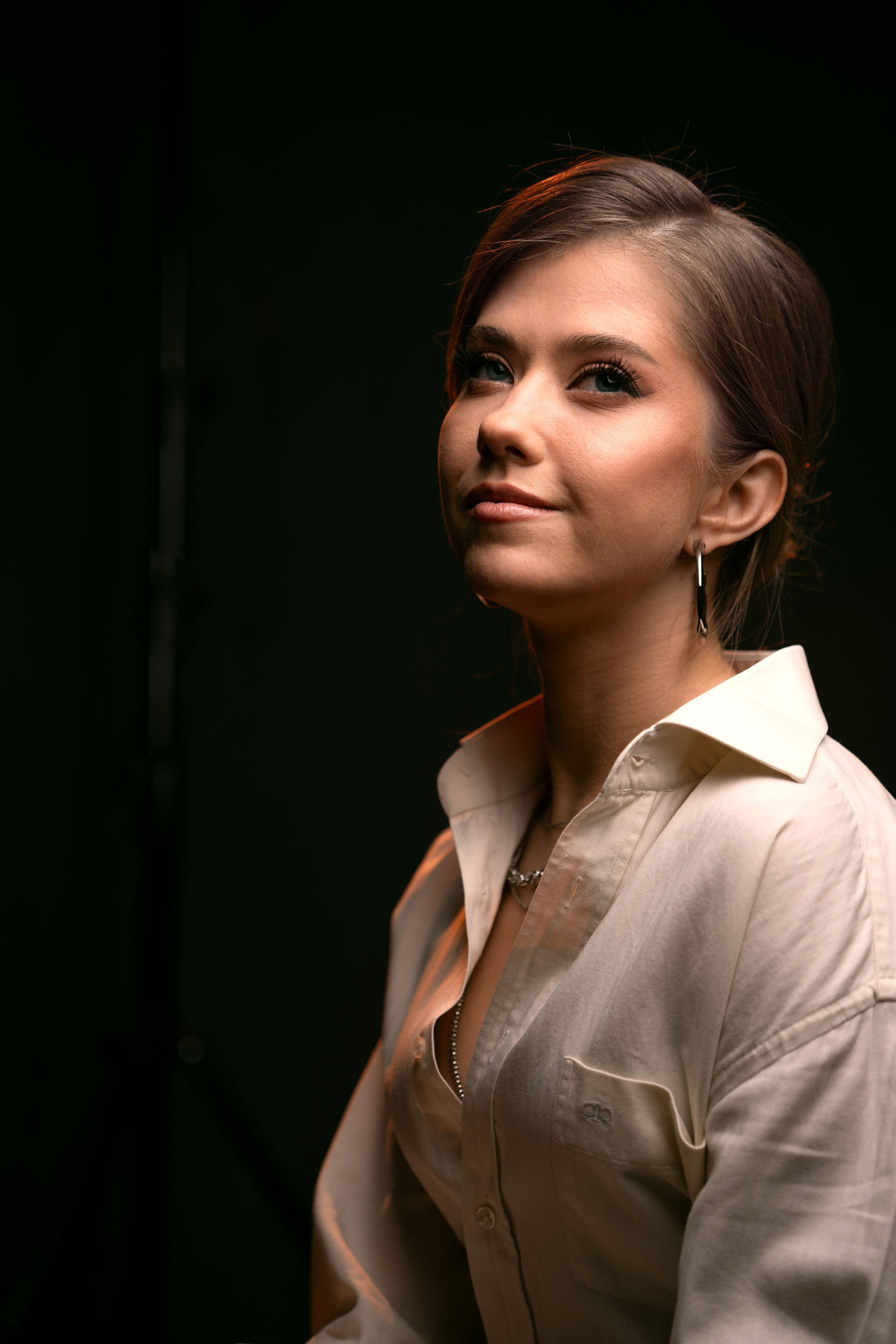 Анастасия. Главная