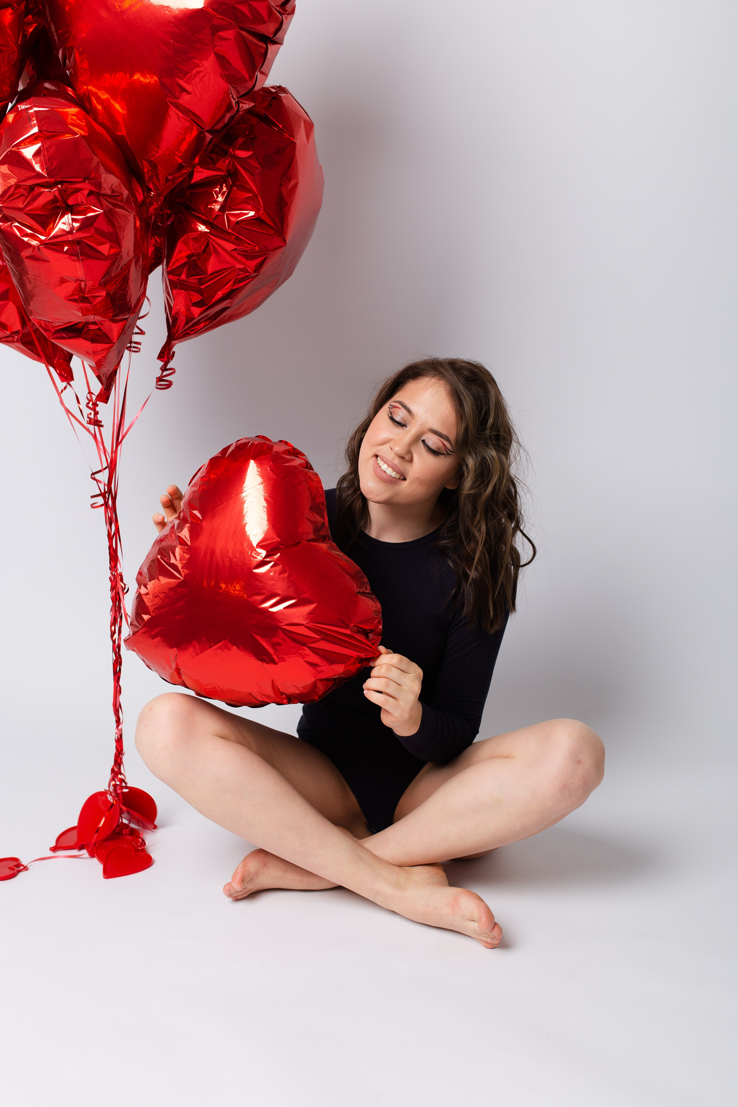 Светлана. Марина Шаймухаметова. Фотограф в Уфе