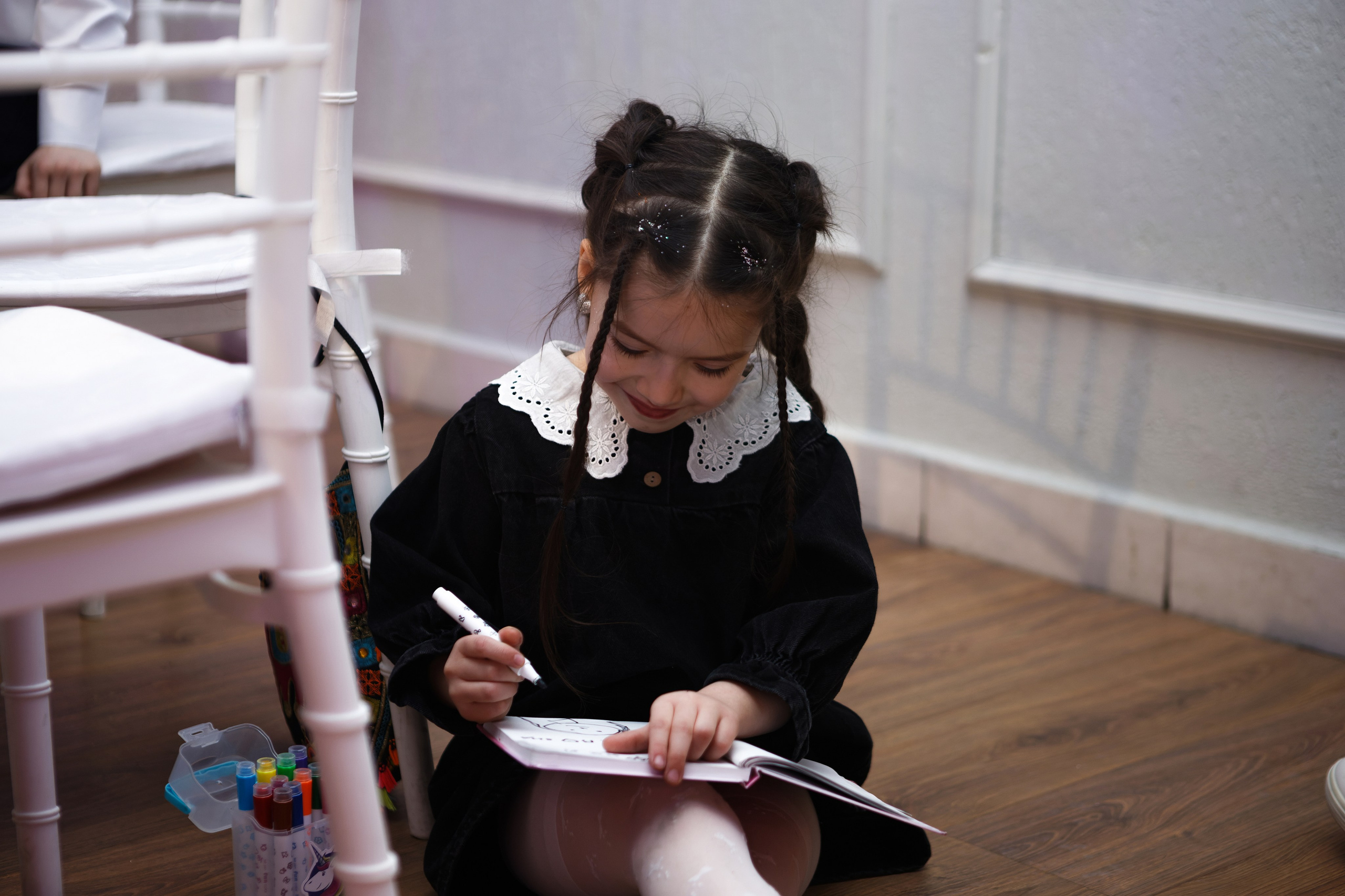 Юбилей Екатерины. Марина Шаймухаметова. Фотограф в Уфе