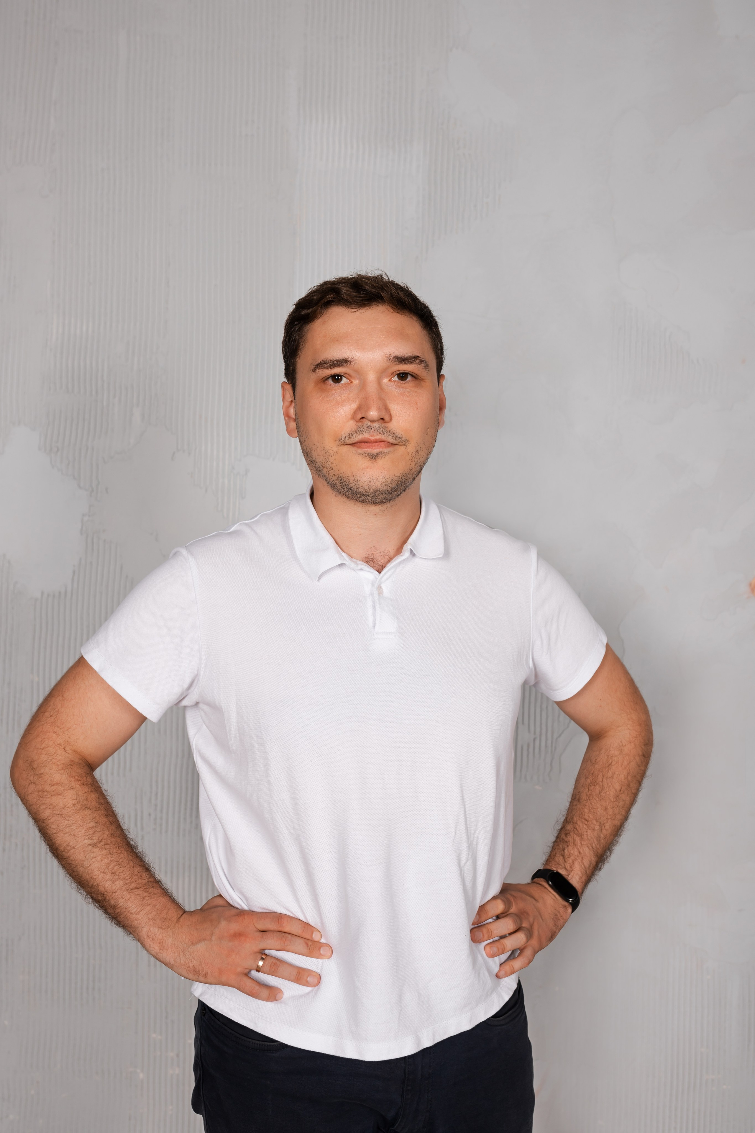 Мария. Марина Шаймухаметова. Фотограф в Уфе