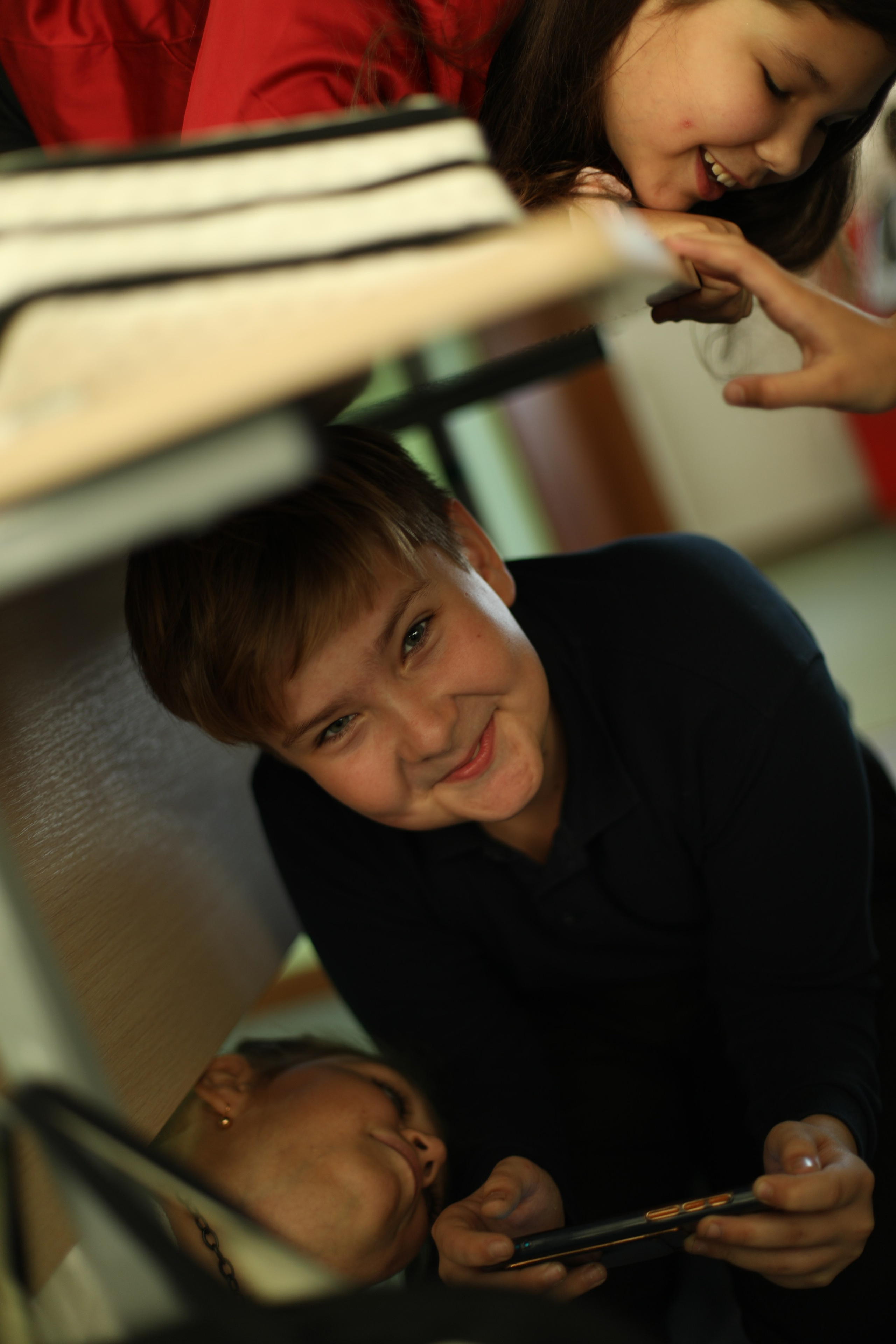 5 класс К. Контент фотограф в Москве Екатерина Михно