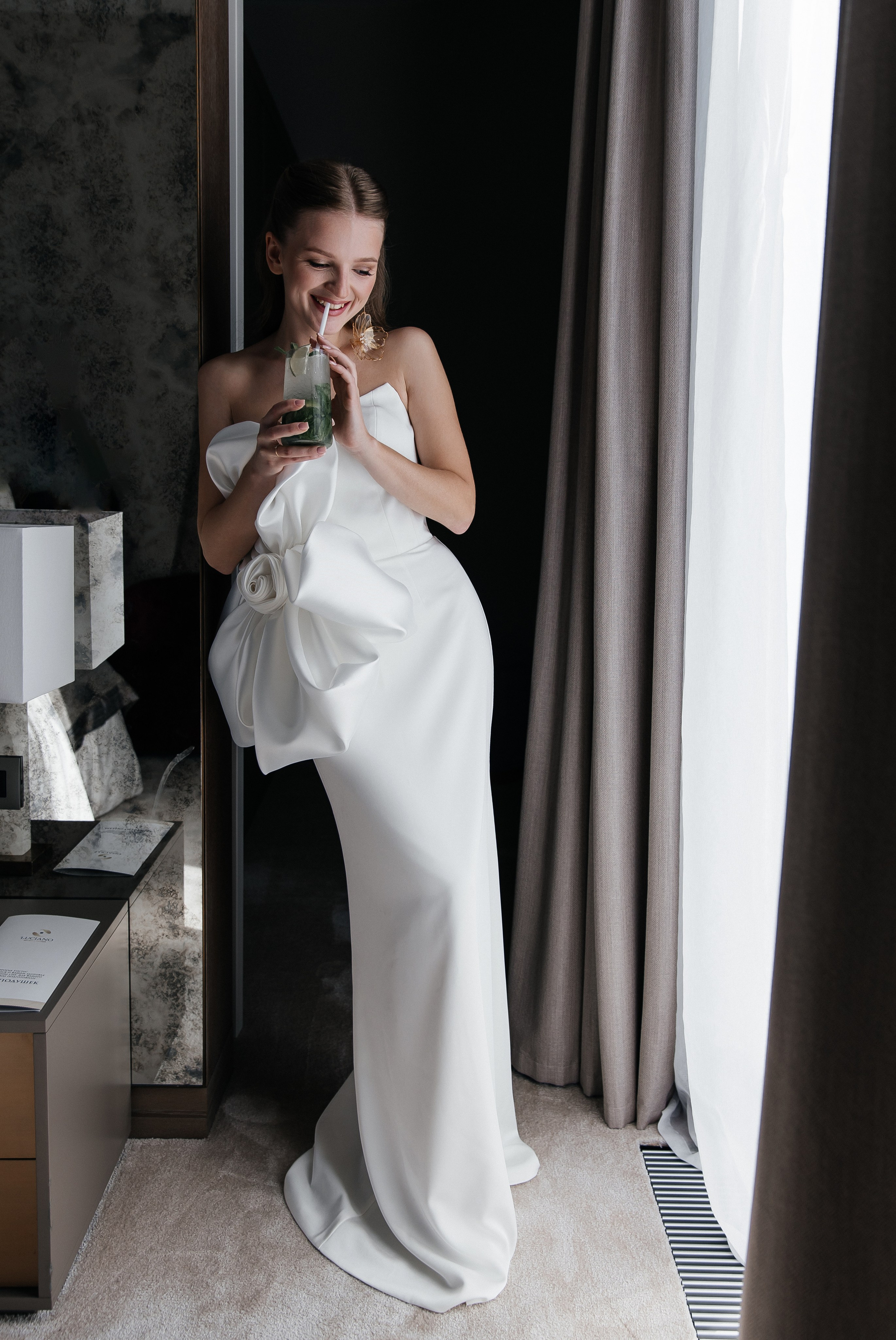 Олег и Юлия. Свадебный и семейный фотограф в Севастополе и Крыму Анастасия Сураева