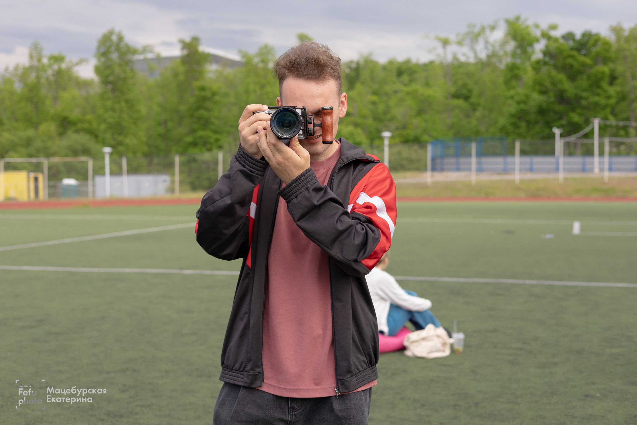 Grass Music Fest. Главная