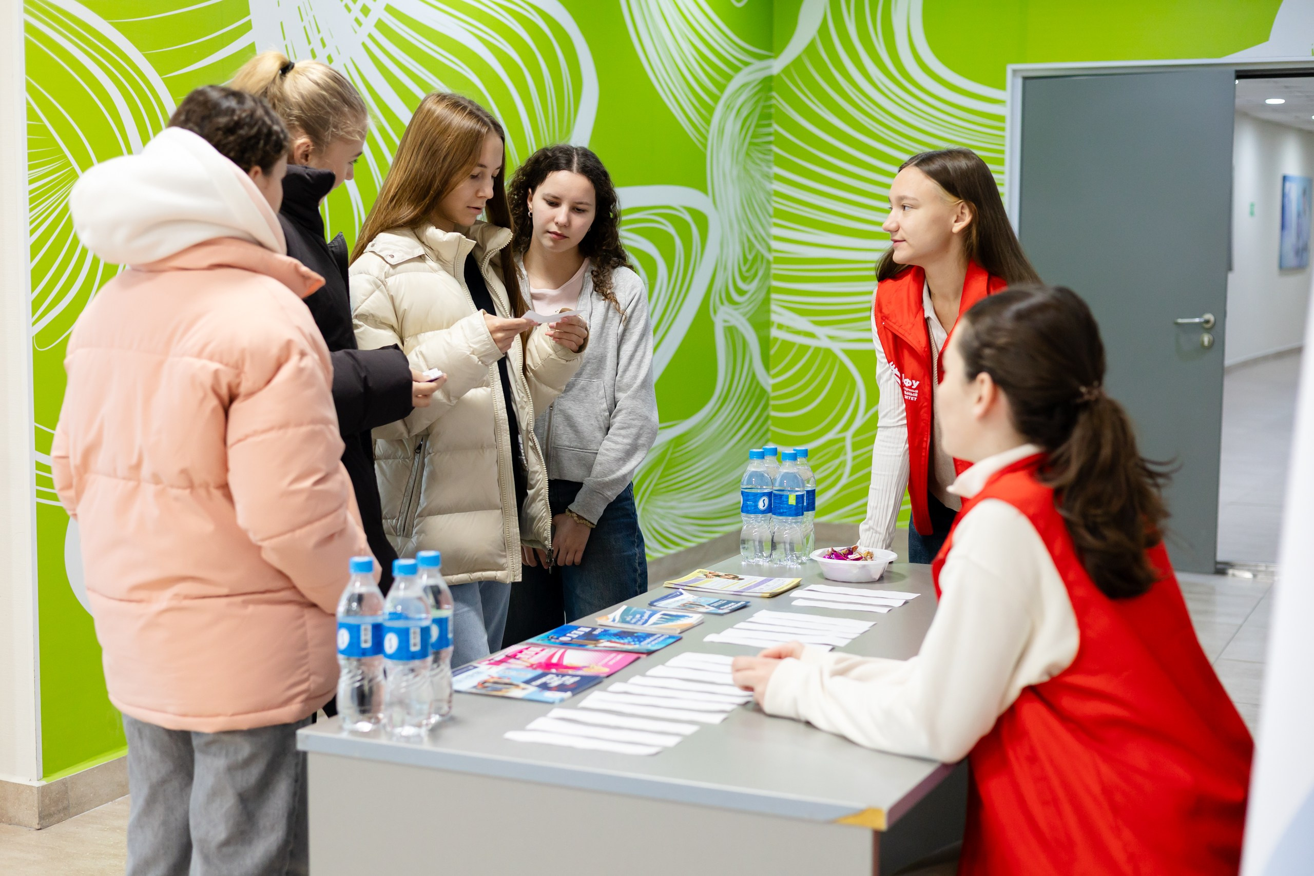Приморье без ВИЧ. Главная