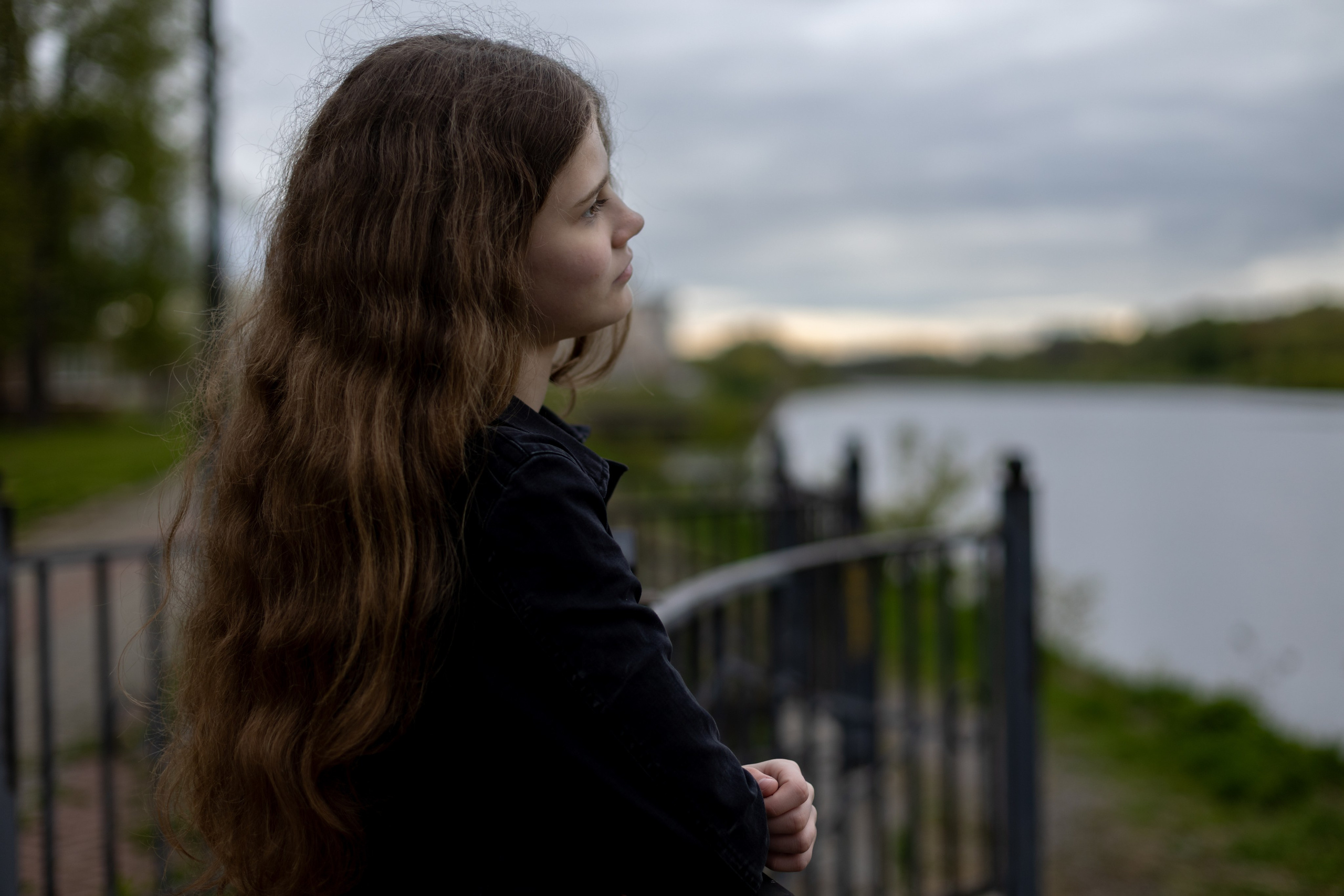 Прогулочная фотосессия. Фотографиня в Москве и северном подмосковье