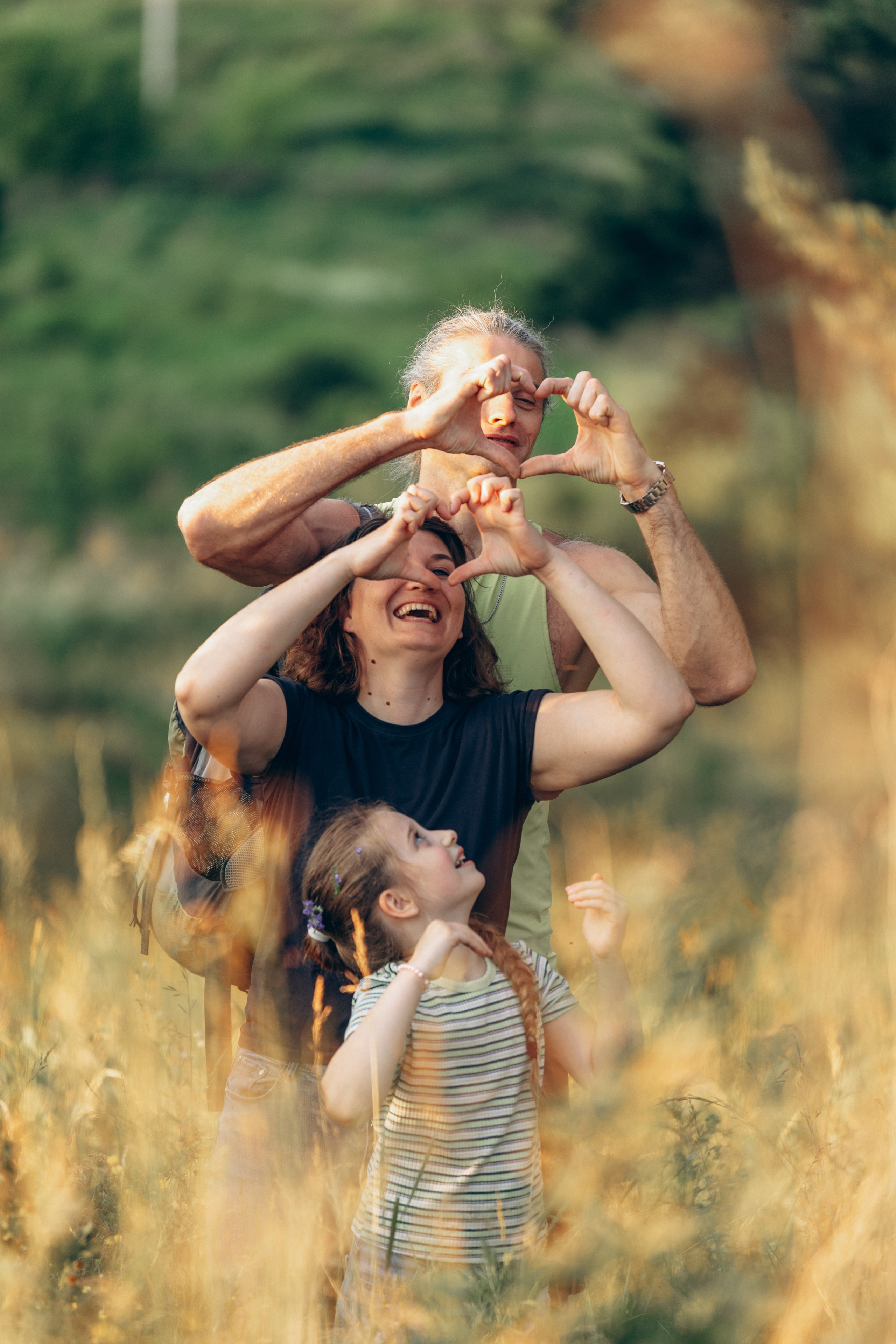 Паймон. Семейный фотограф в Белгороде