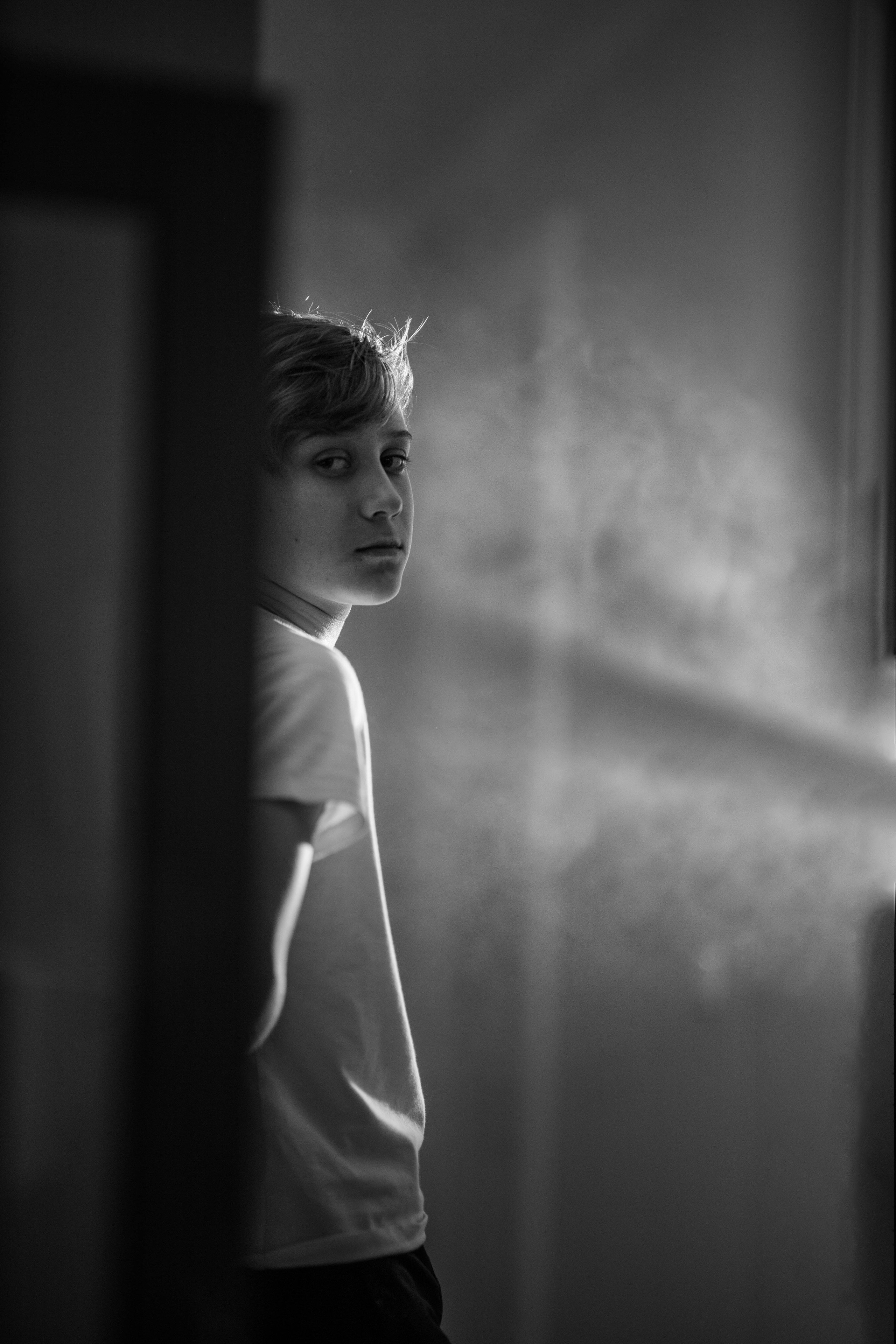 Фёдор. Детский и семейный фотограф в Твери Ольга Крестьянинова