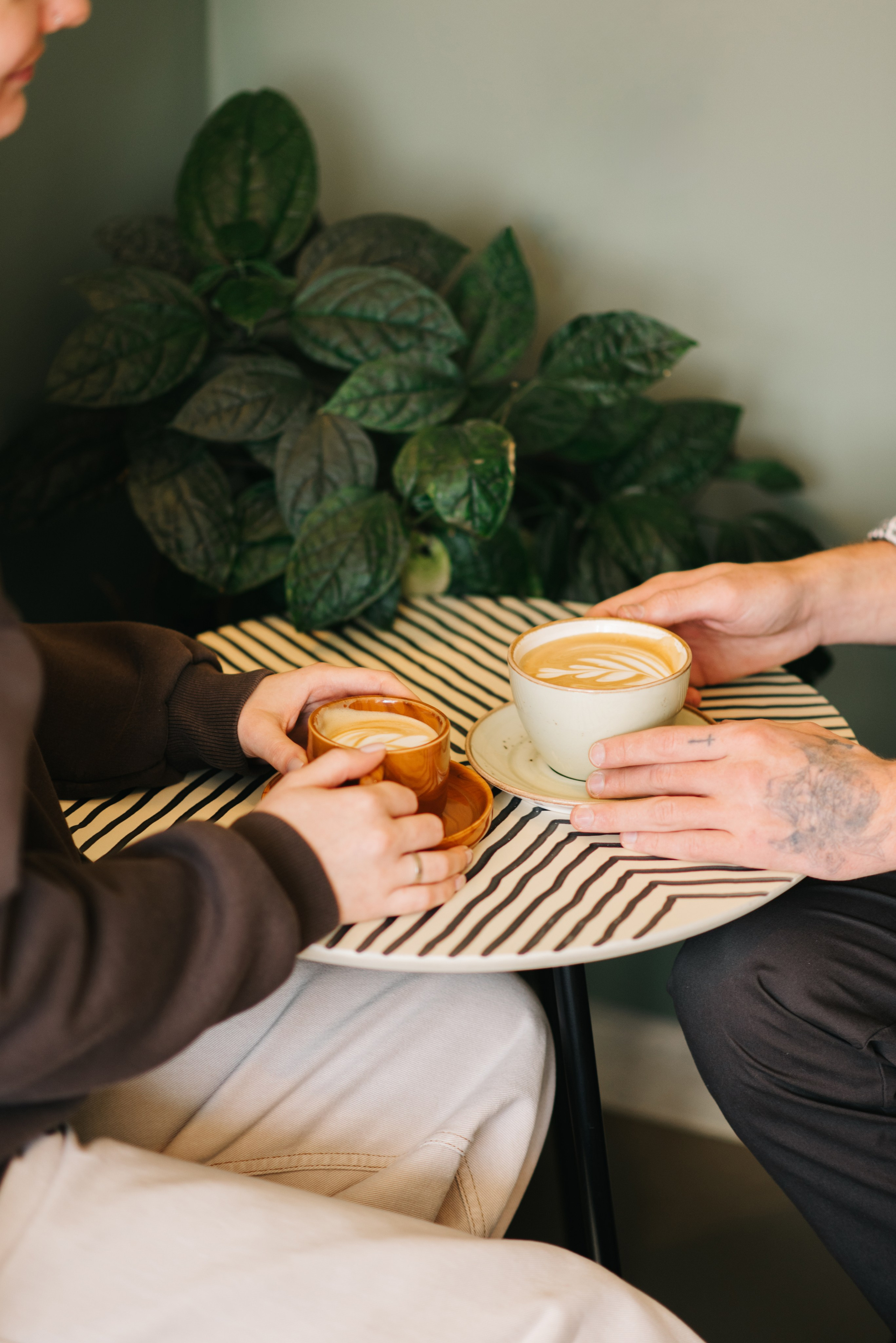 Кофейня «Тепло» (редизайн). Фотограф в Арсеньев, Уссурийск, Владивостоке