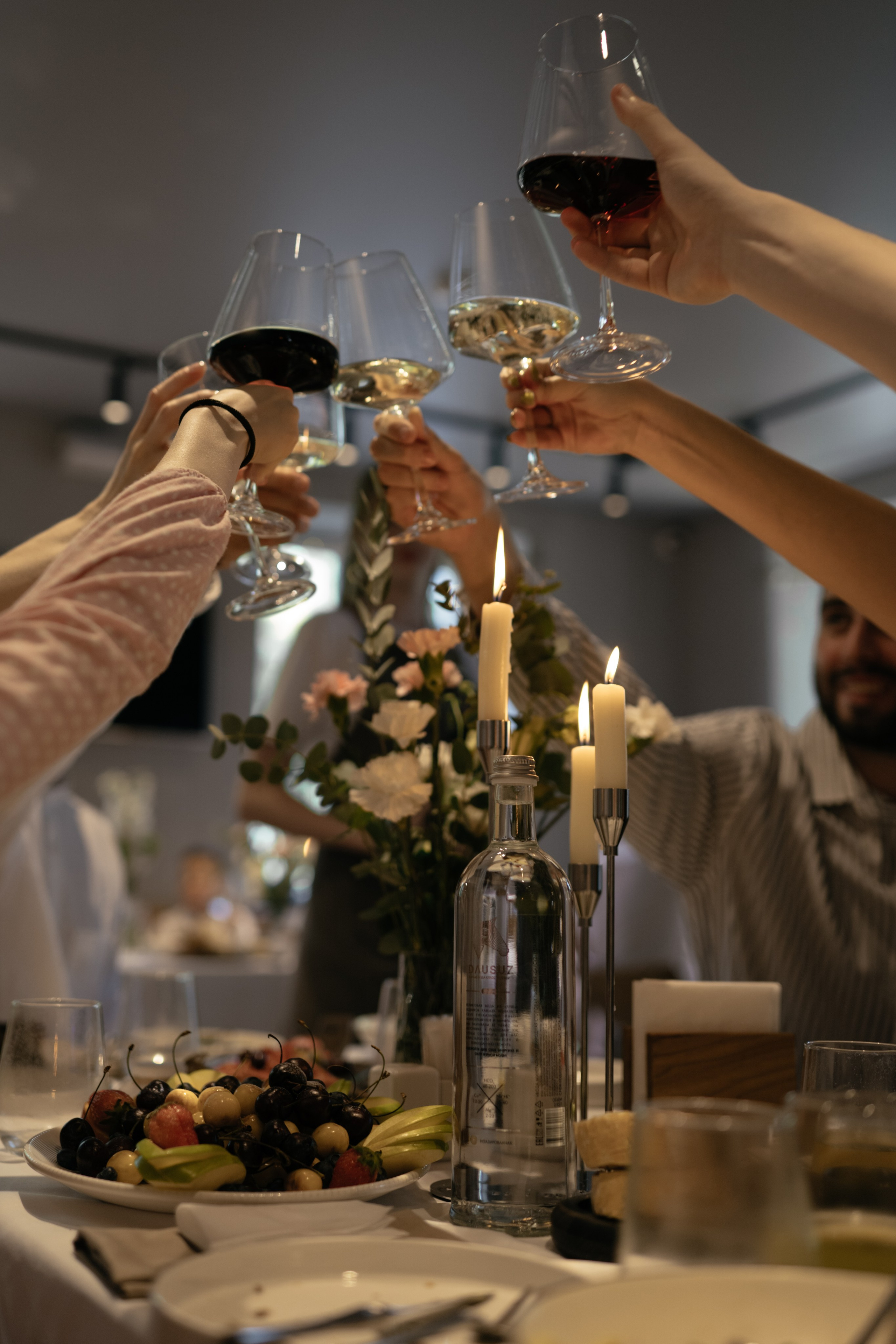 Марк + Маргарита. Свадебный и семейный фотограф в Москве/Калуге Юлия Мосиюк