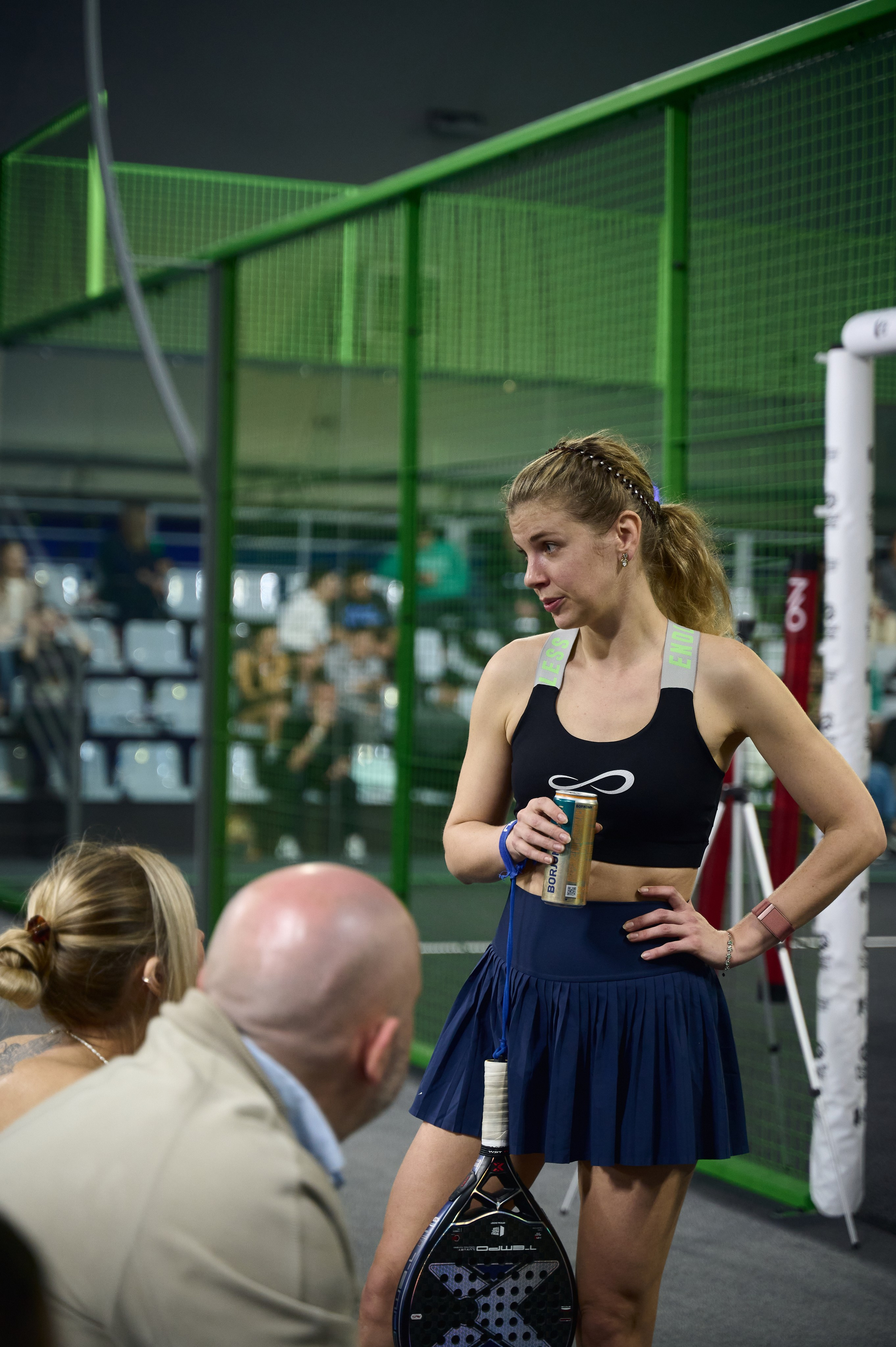 GoPadel League галерея