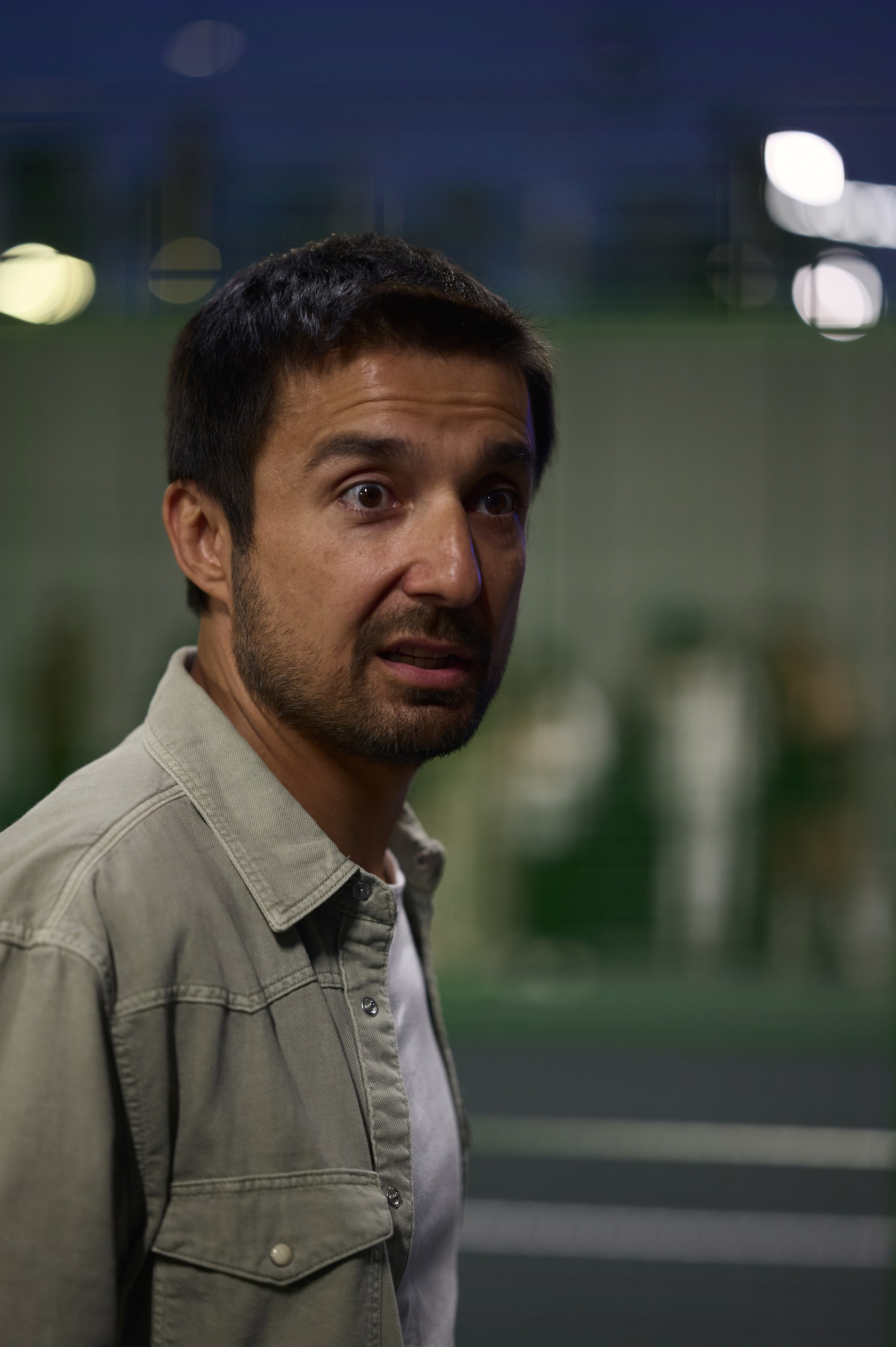 GoPadel League галерея