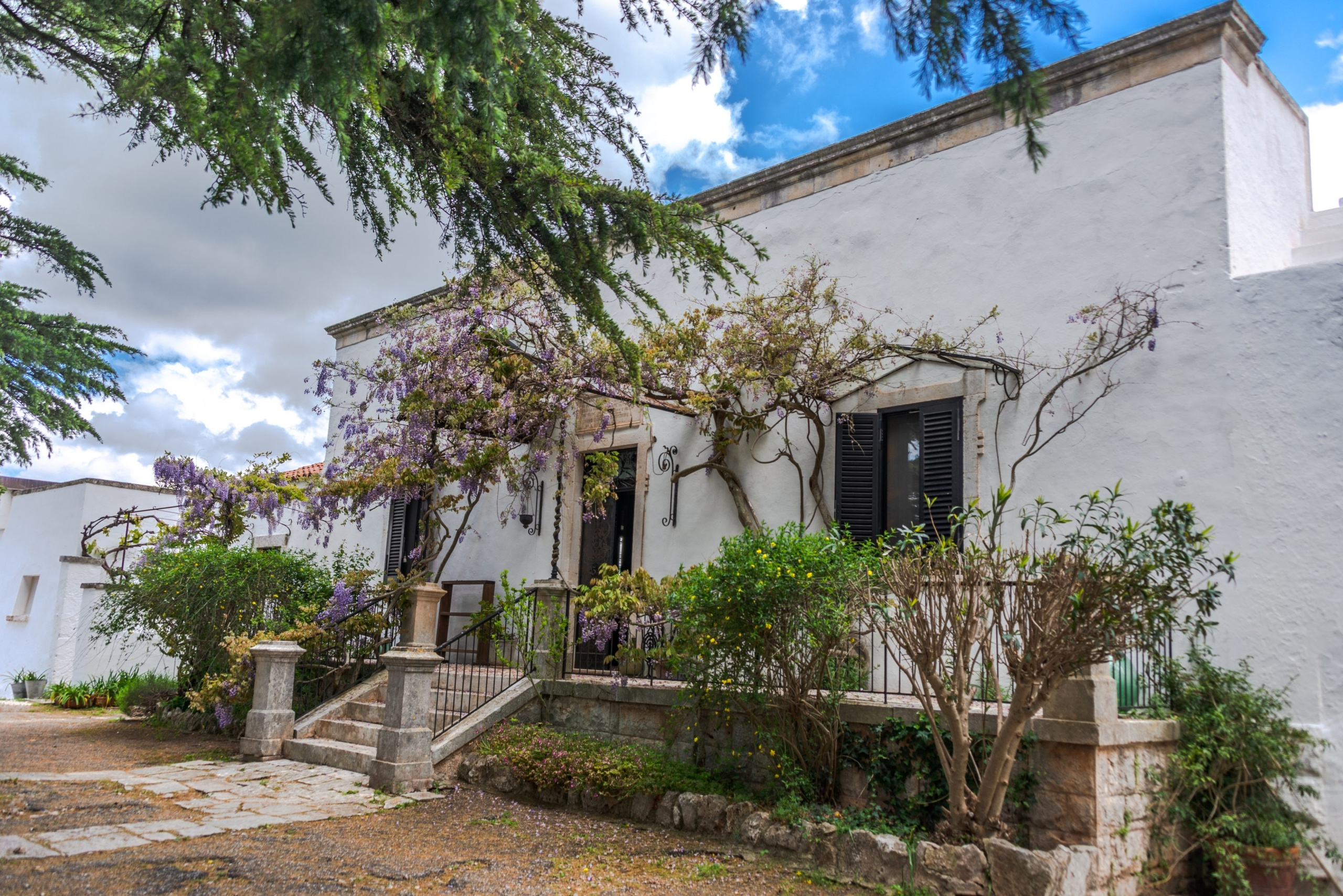 Alberobello