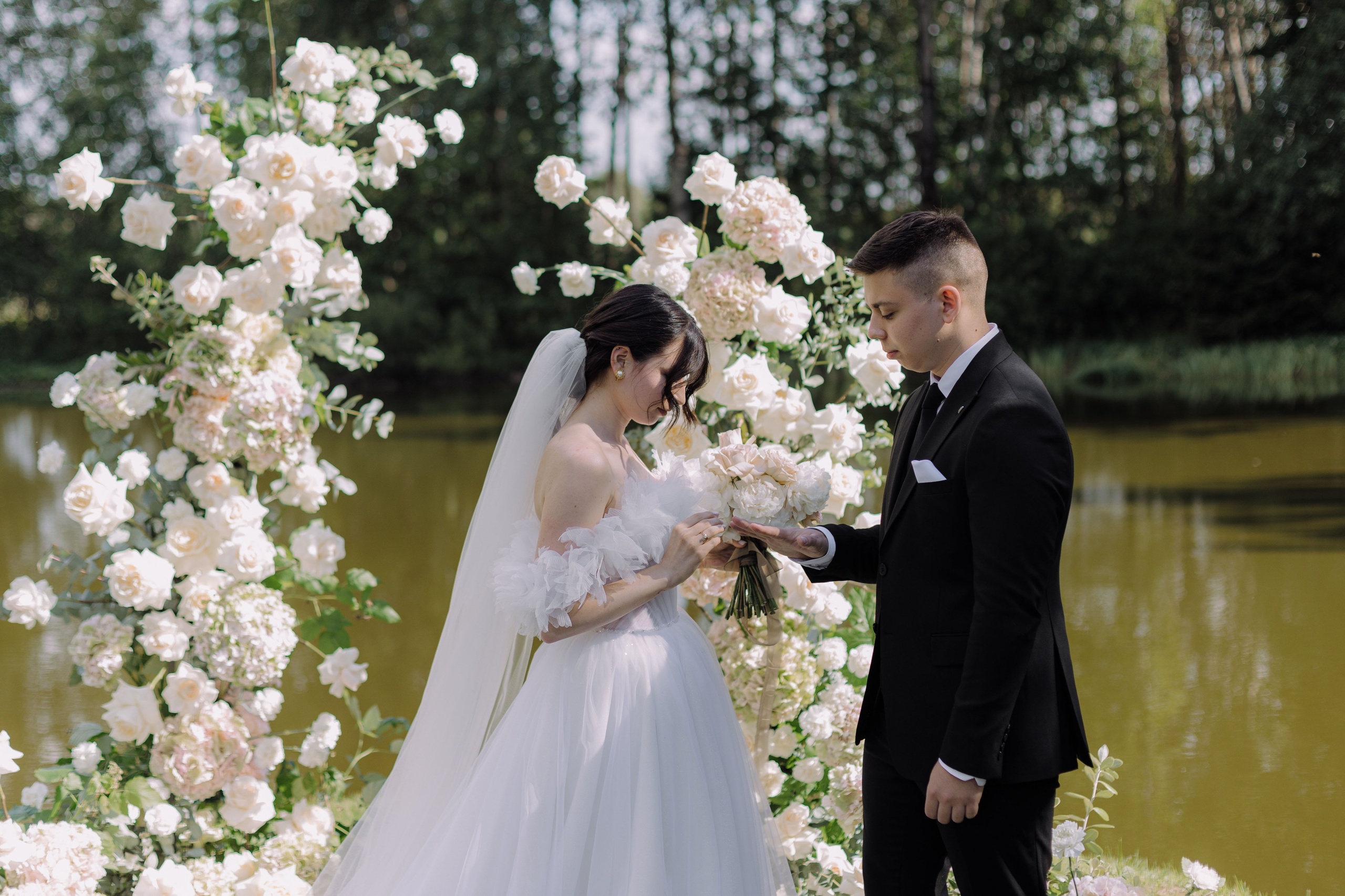 Dmitry & Diana. Главная