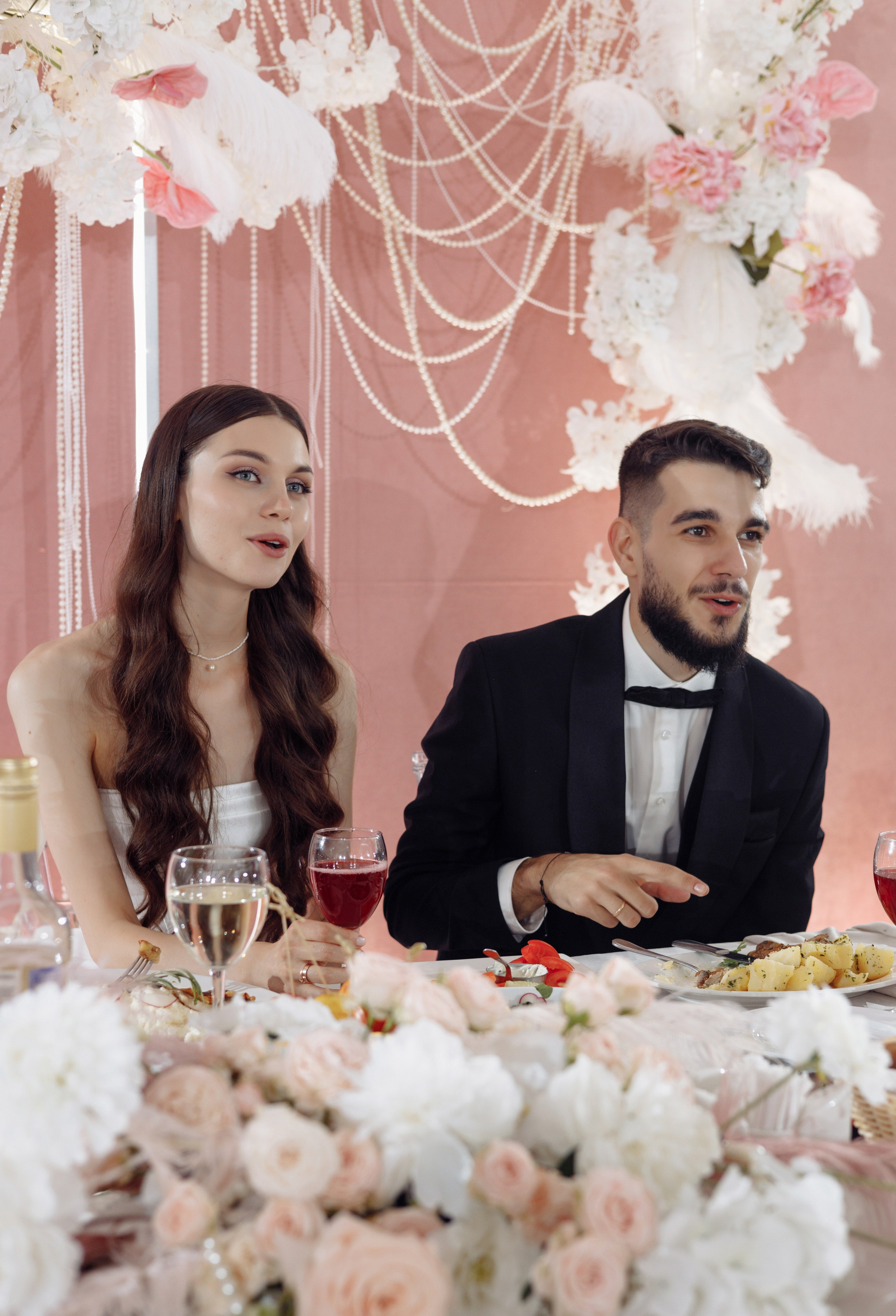 Виктория и Алексей. Свадебный фотограф Иркутск