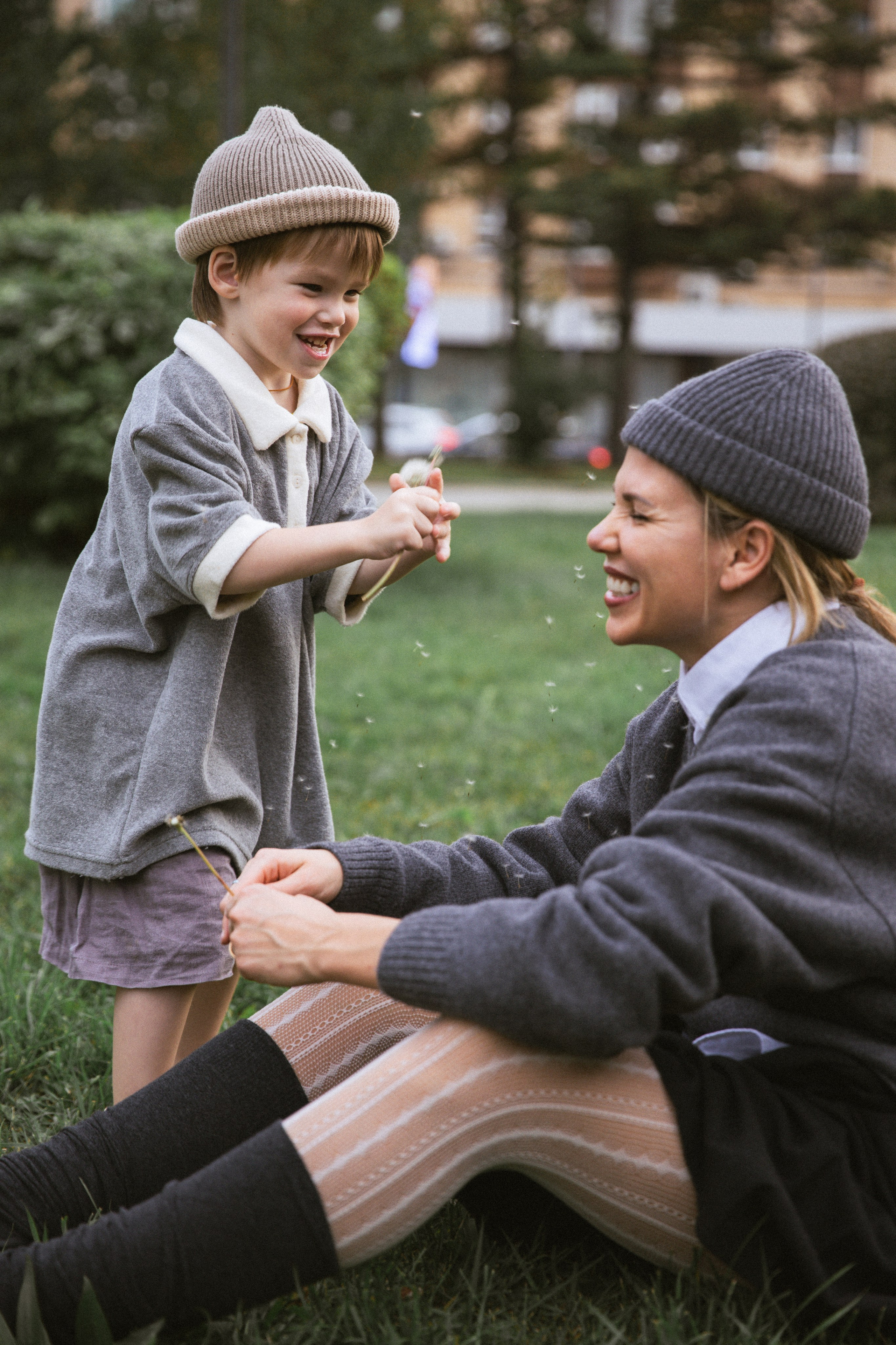 Яна и Бо. Фотограф в Москве Людмила Малова