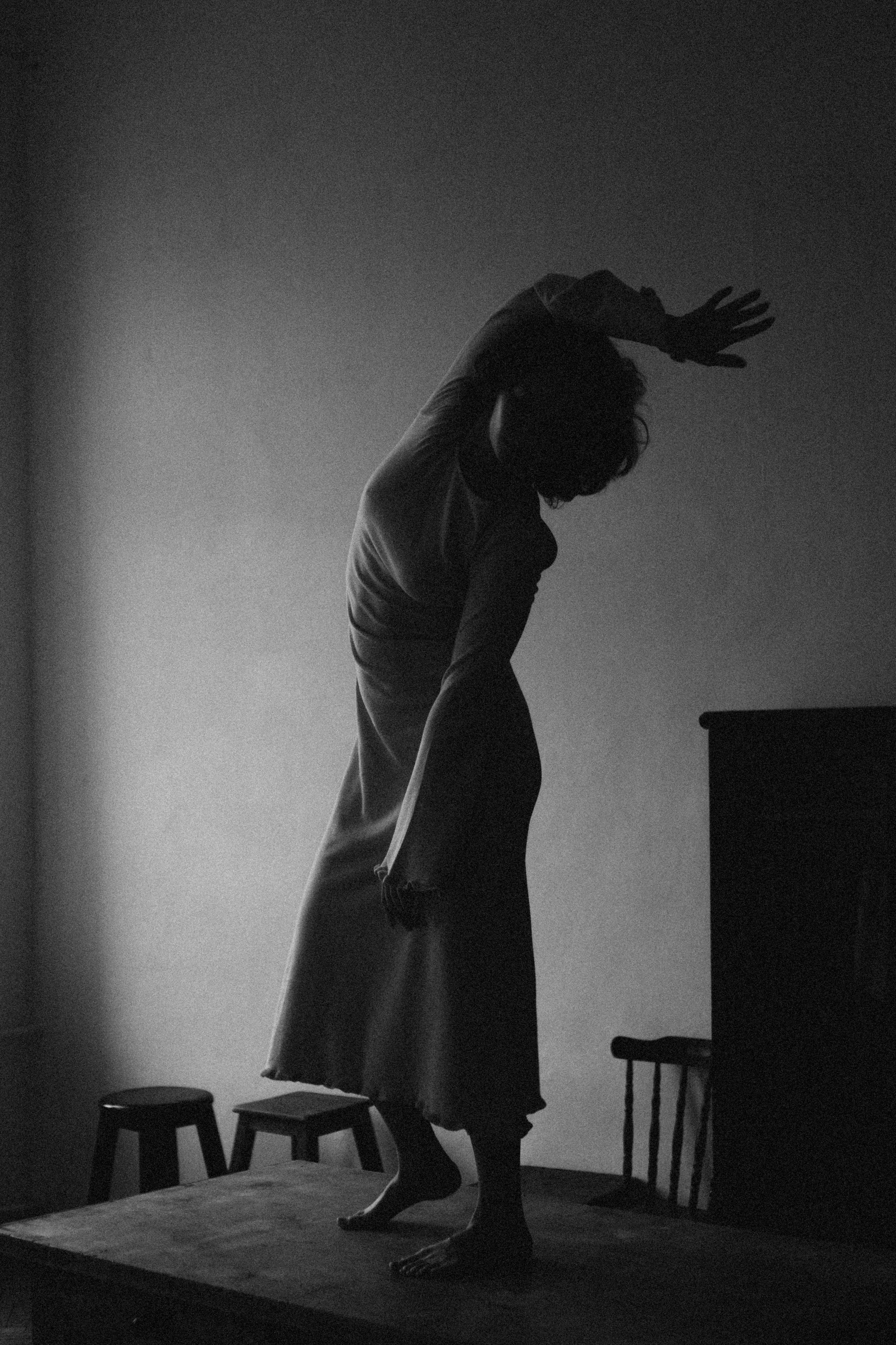 Студийная для девушки. Профессиональный фотограф, Санкт-Петербург — Виктория Богомолова