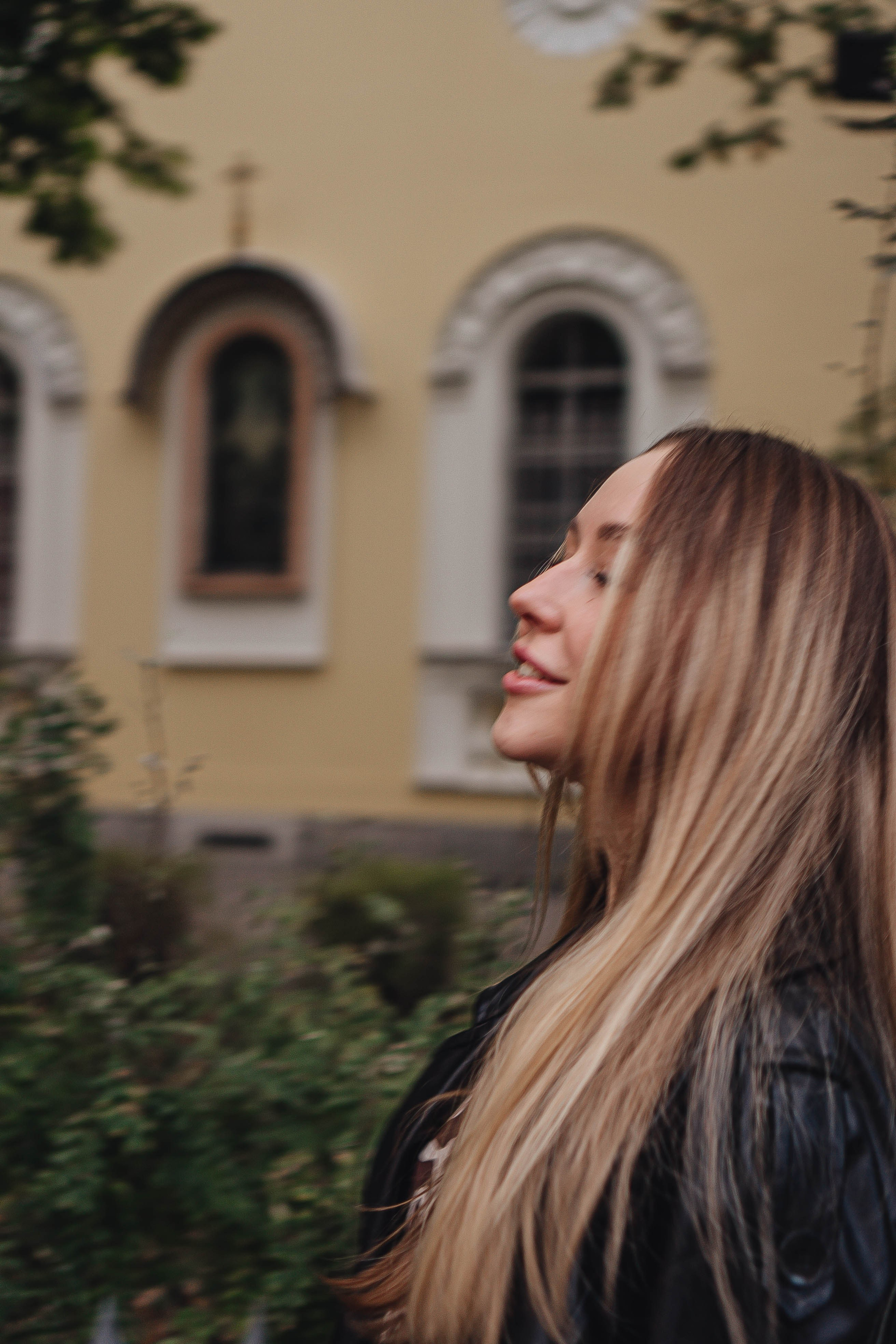 Жественность. Профессиональный фотограф, Санкт-Петербург — Виктория Богомолова