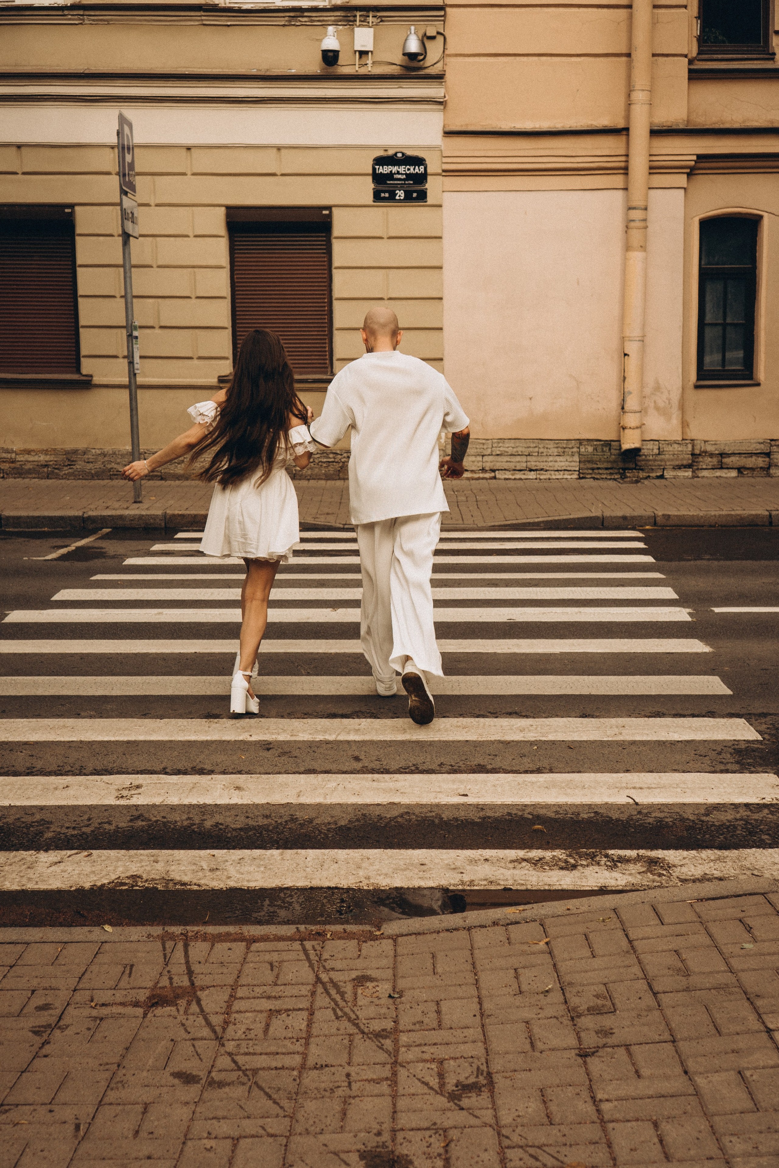СВАДЕБНАЯ ПРОГУЛКА ПО ТАВРИЧЕСКОМУ САДУ И НЕВСКОЙ РАТУШЕ. Профессиональный фотограф, Санкт-Петербург — Виктория Богомолова