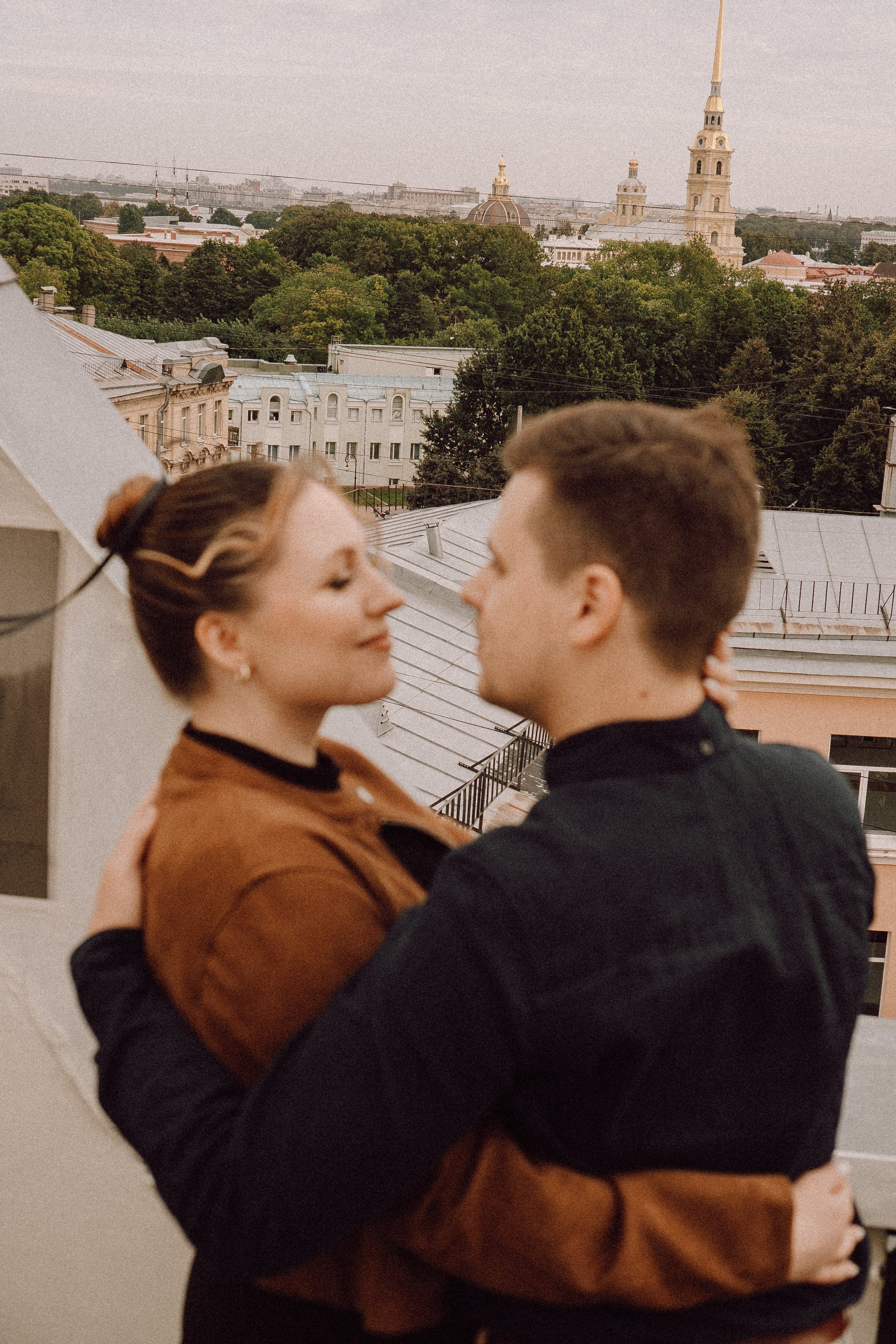 LOVE. Профессиональный фотограф, Санкт-Петербург — Виктория Богомолова